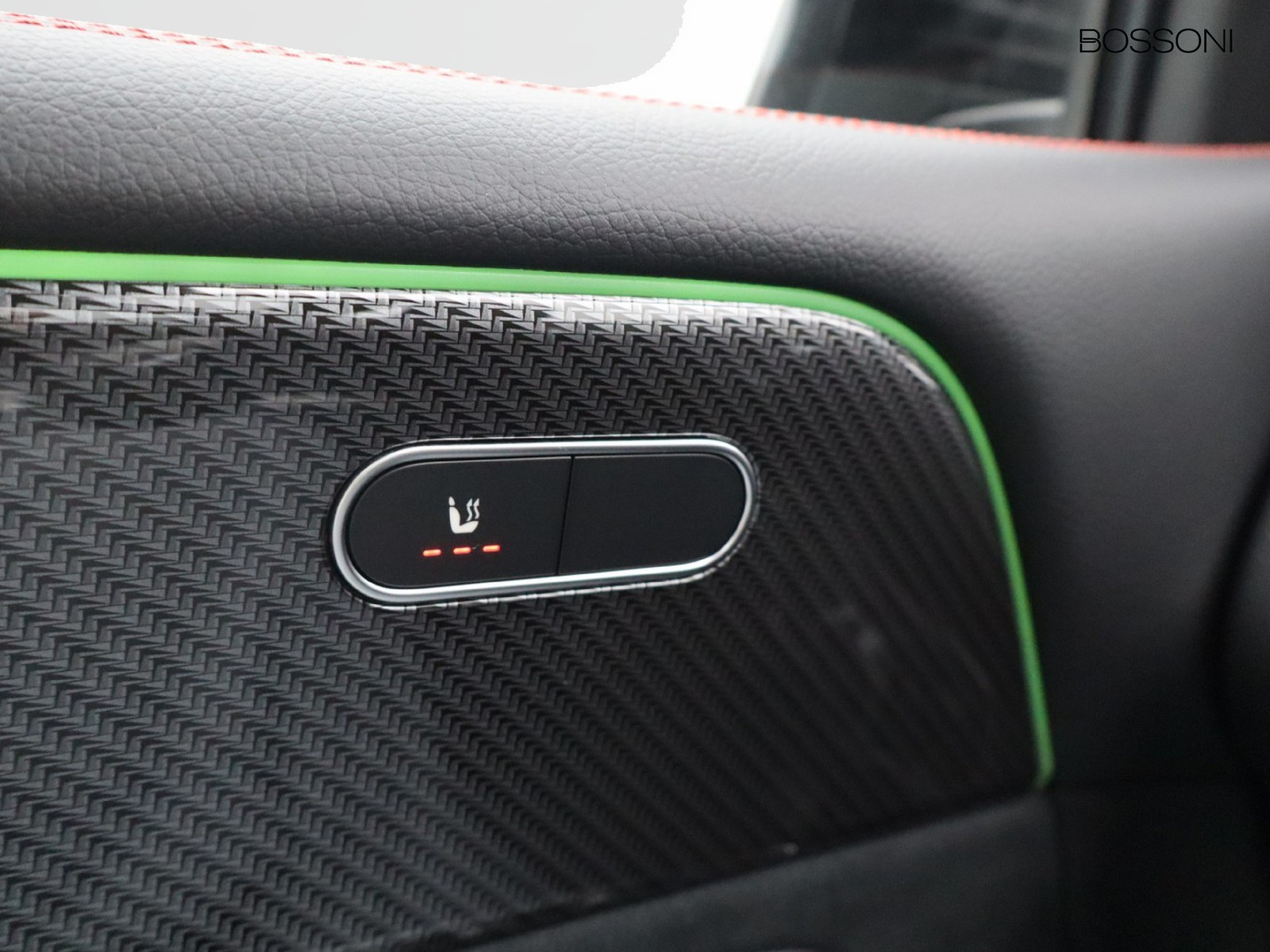 16 - Mercedes GLB 200 d amg line advanced plus 8g-dct 7p.ti