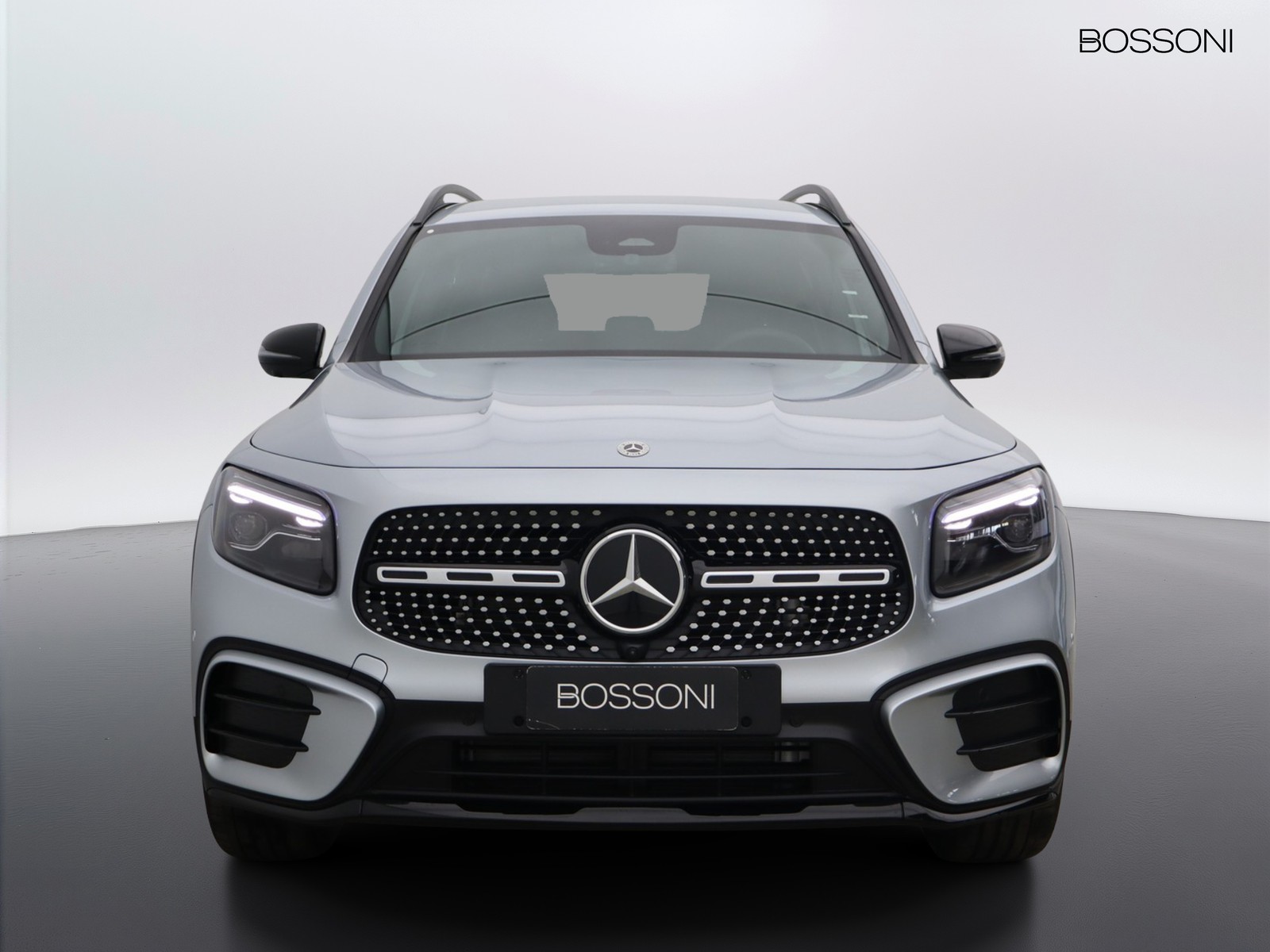 2 - Mercedes GLB 200 d amg line premium 8g-dct