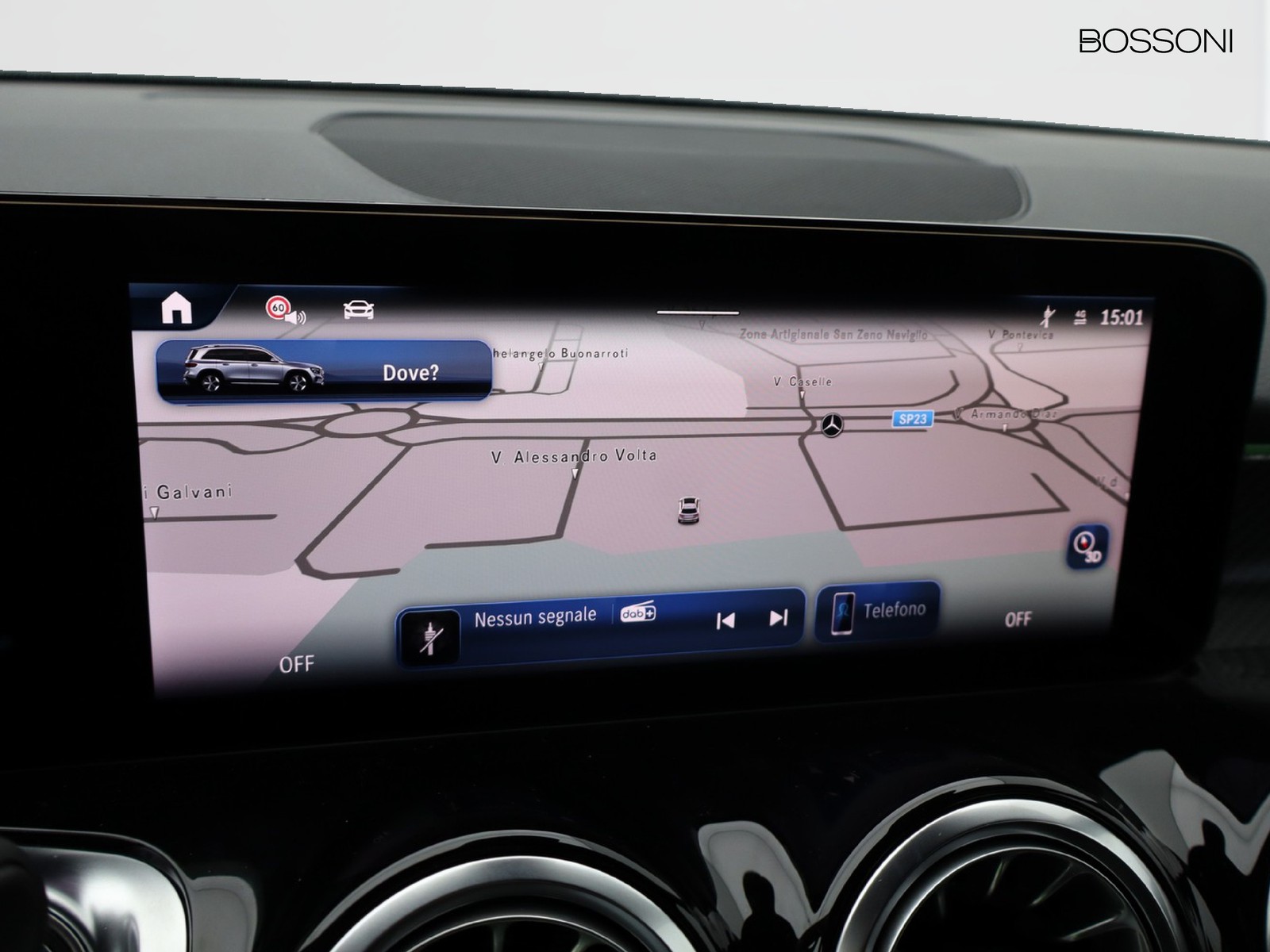 10 - Mercedes GLB 200 d amg line premium 8g-dct