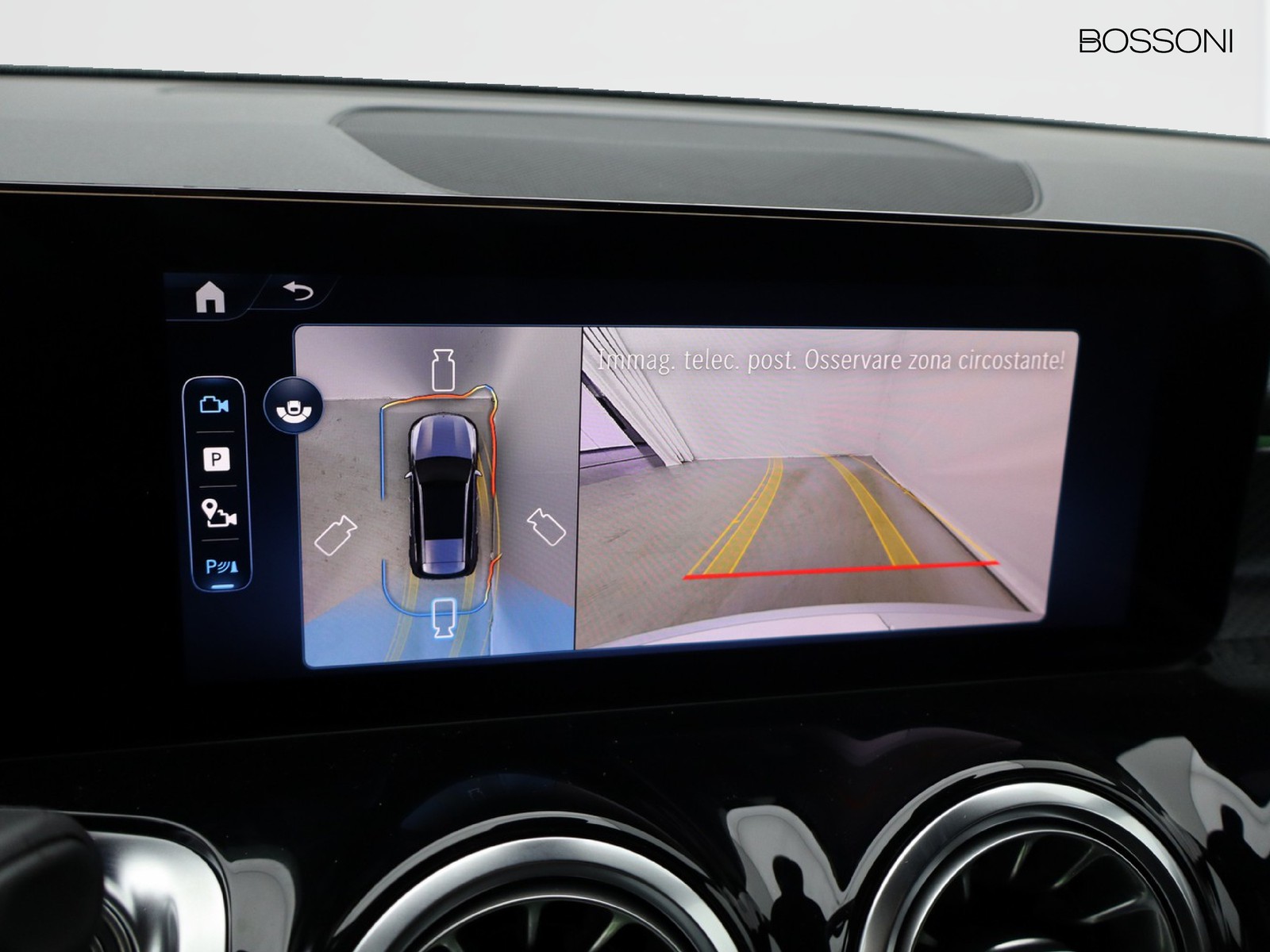 11 - Mercedes GLB 200 d amg line premium 8g-dct