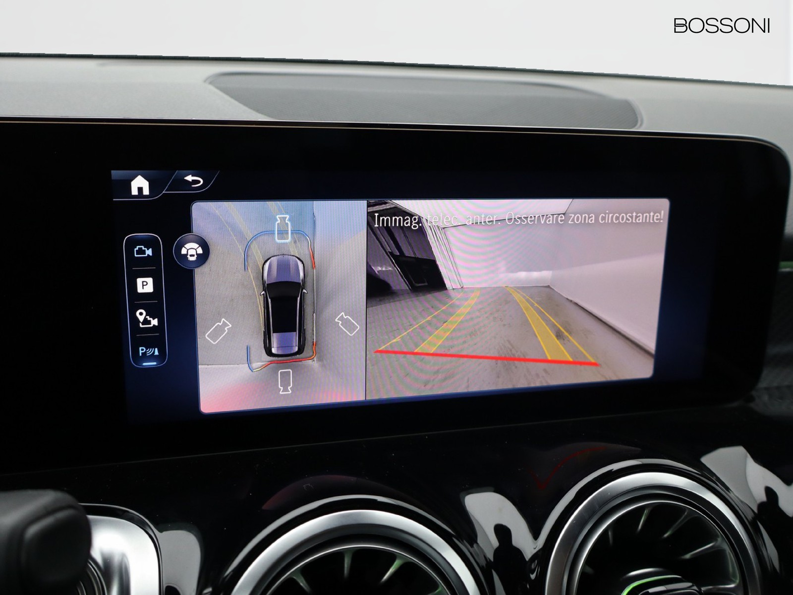 12 - Mercedes GLB 200 d amg line premium 8g-dct