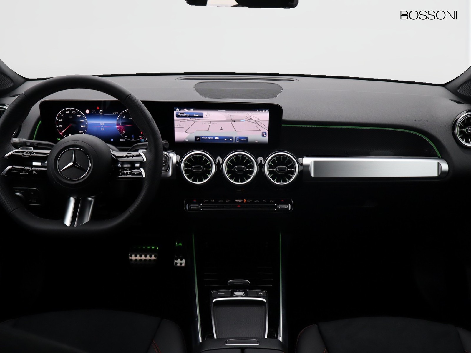 14 - Mercedes GLB 200 d amg line premium 8g-dct