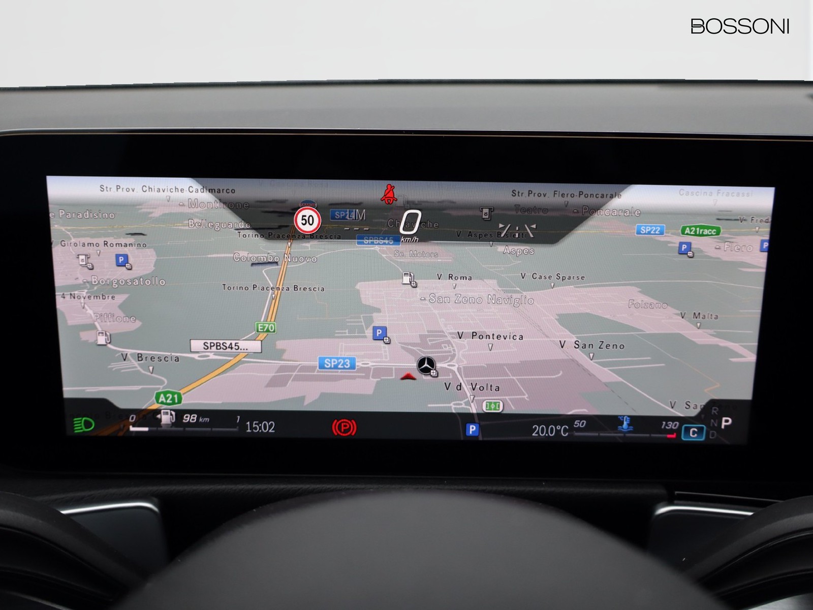 17 - Mercedes GLB 200 d amg line premium 8g-dct