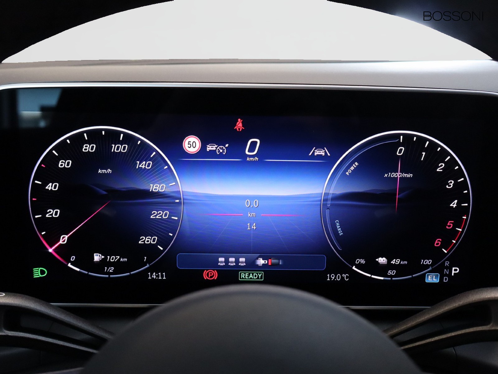 9 - Mercedes GLC suv 300 de plug in hybrid amg line advanced tech 4matic 9g-tronic