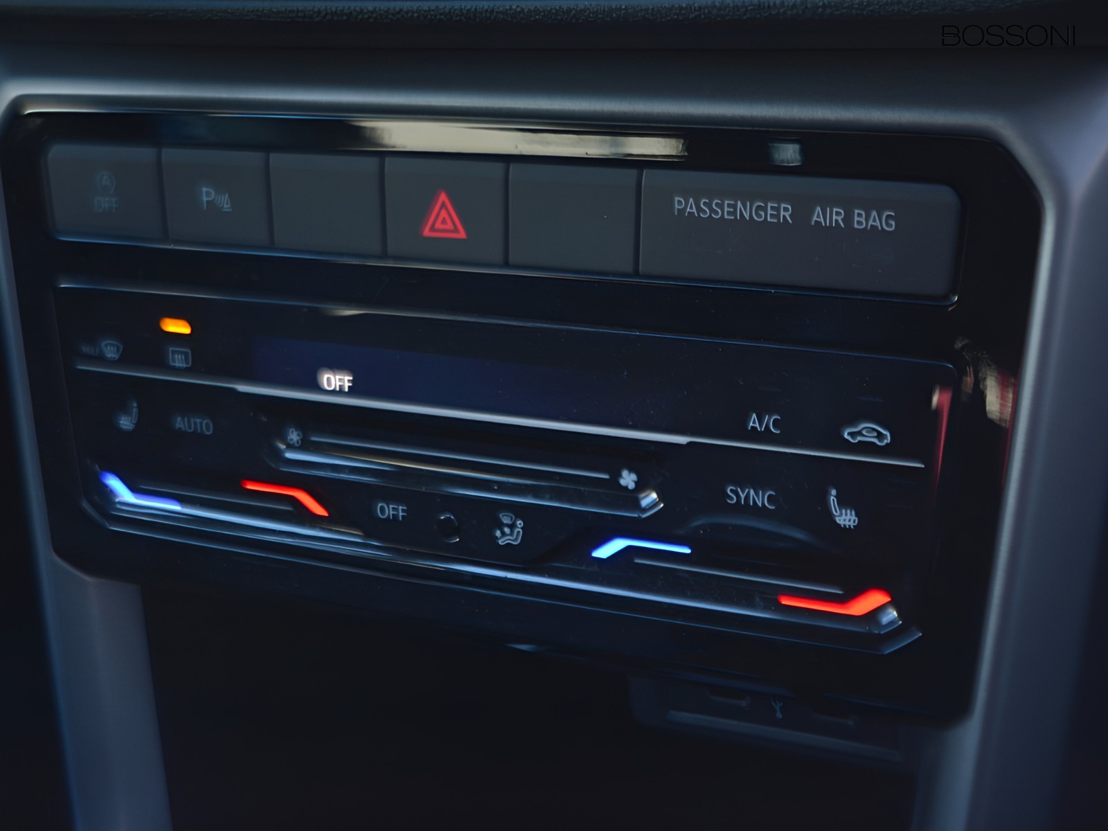 11 - Volkswagen T-Cross 1.0 tsi 95cv style