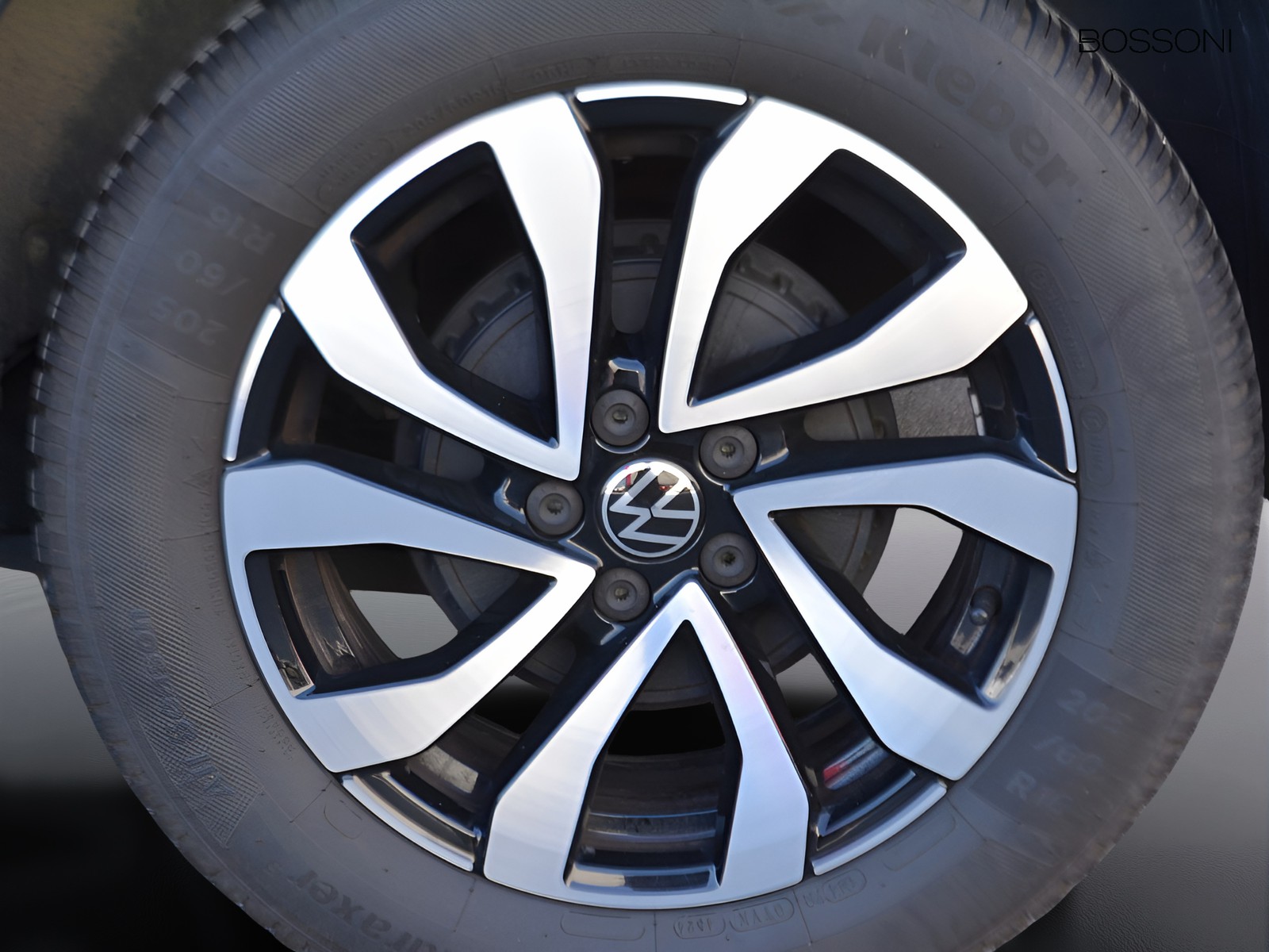 15 - Volkswagen T-Cross 1.0 tsi 95cv style