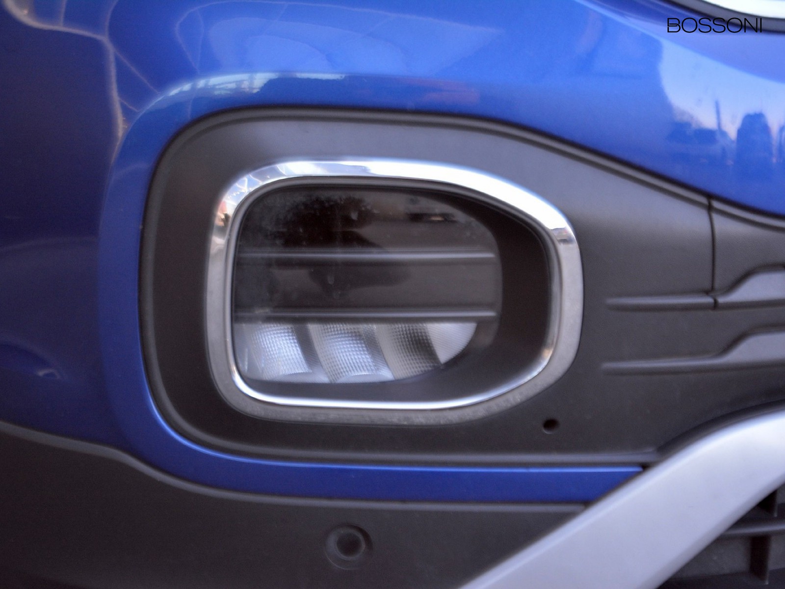 21 - Volkswagen T-Cross 1.0 tsi 95cv style