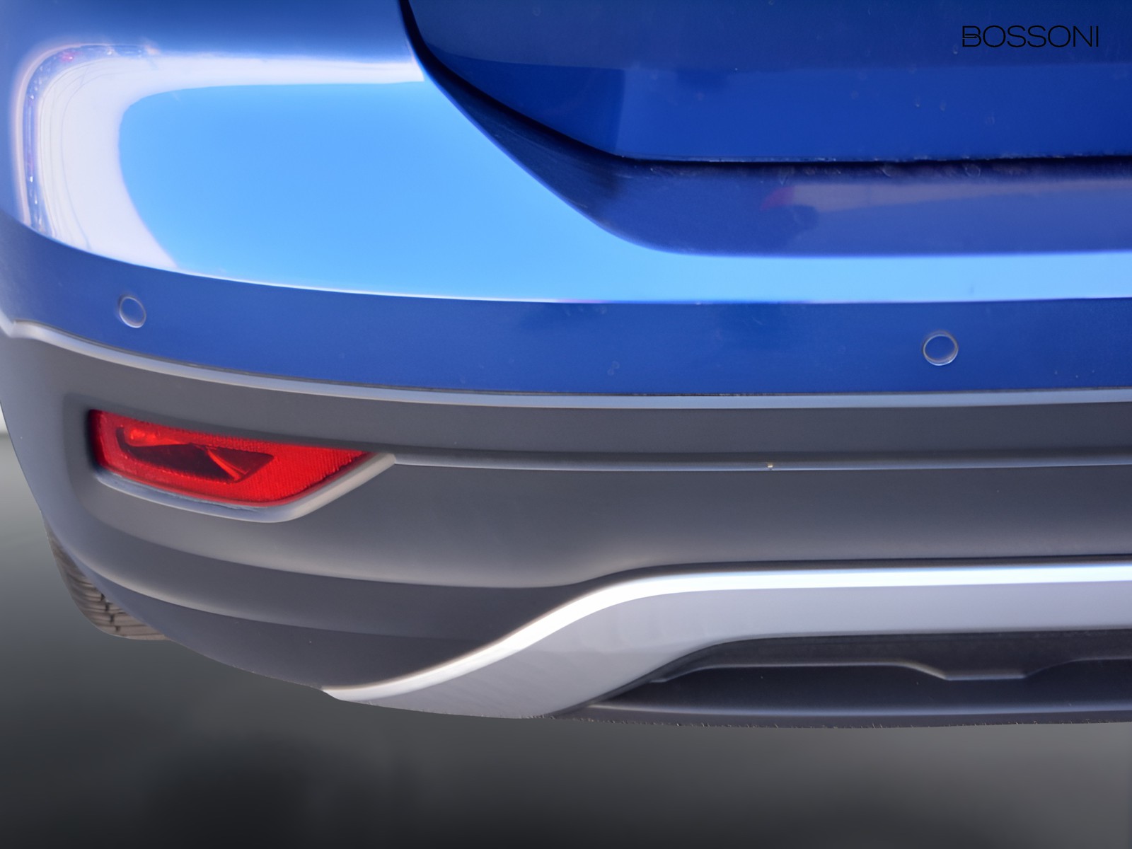 23 - Volkswagen T-Cross 1.0 tsi 95cv style