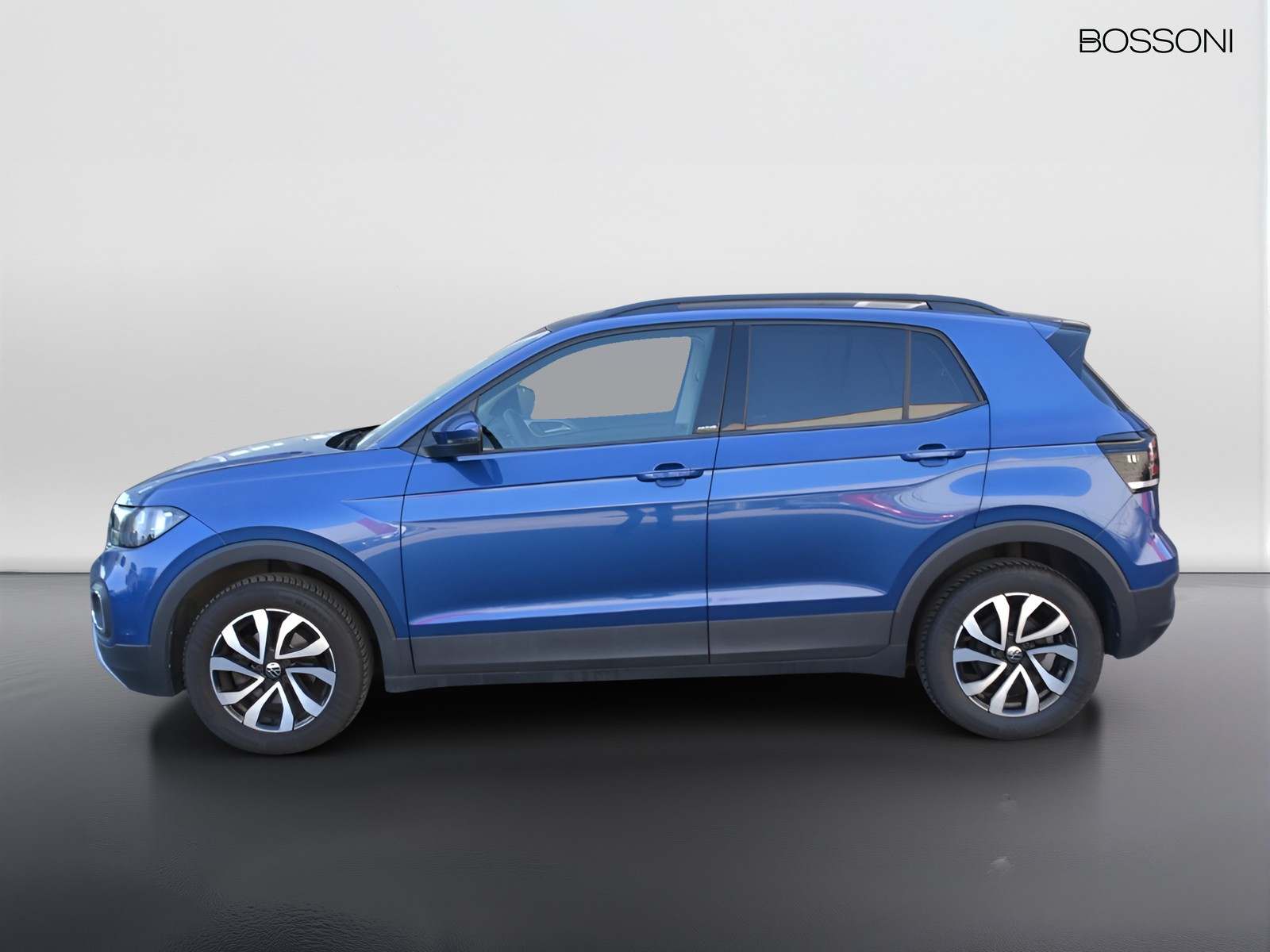 24 - Volkswagen T-Cross 1.0 tsi 95cv style