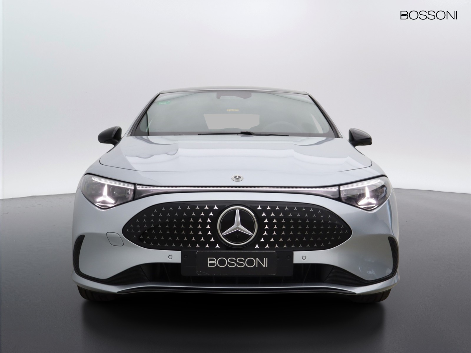 2 - Mercedes CLA eq 250+ advanced plus