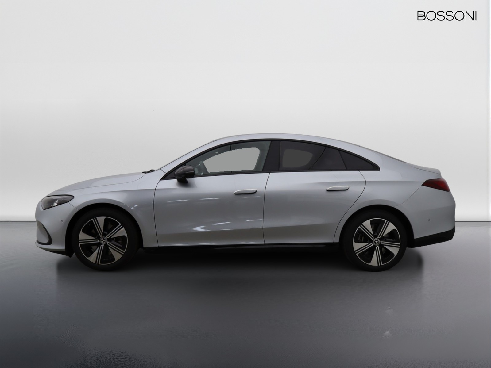 3 - Mercedes CLA eq 250+ advanced plus