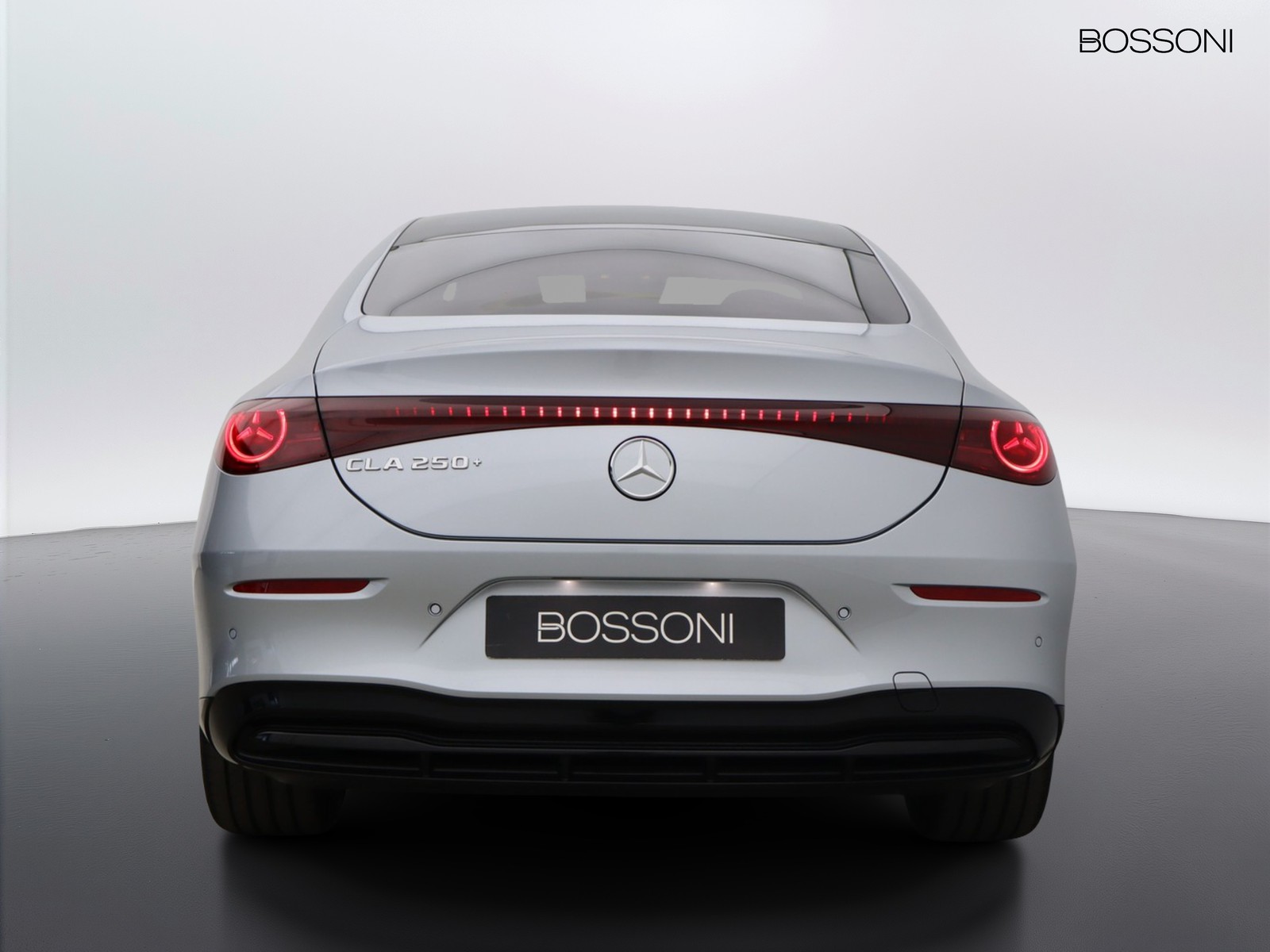 6 - Mercedes CLA eq 250+ advanced plus