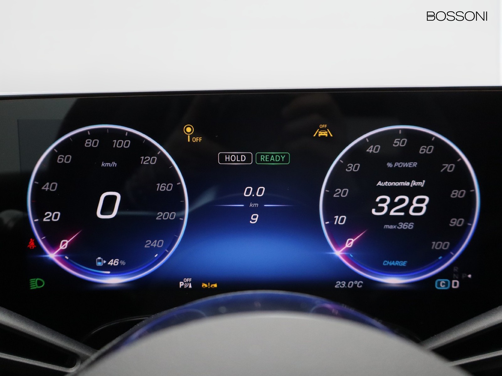 9 - Mercedes CLA eq 250+ advanced plus