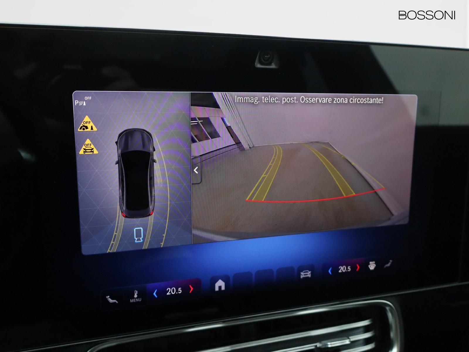 11 - Mercedes CLA eq 250+ advanced plus