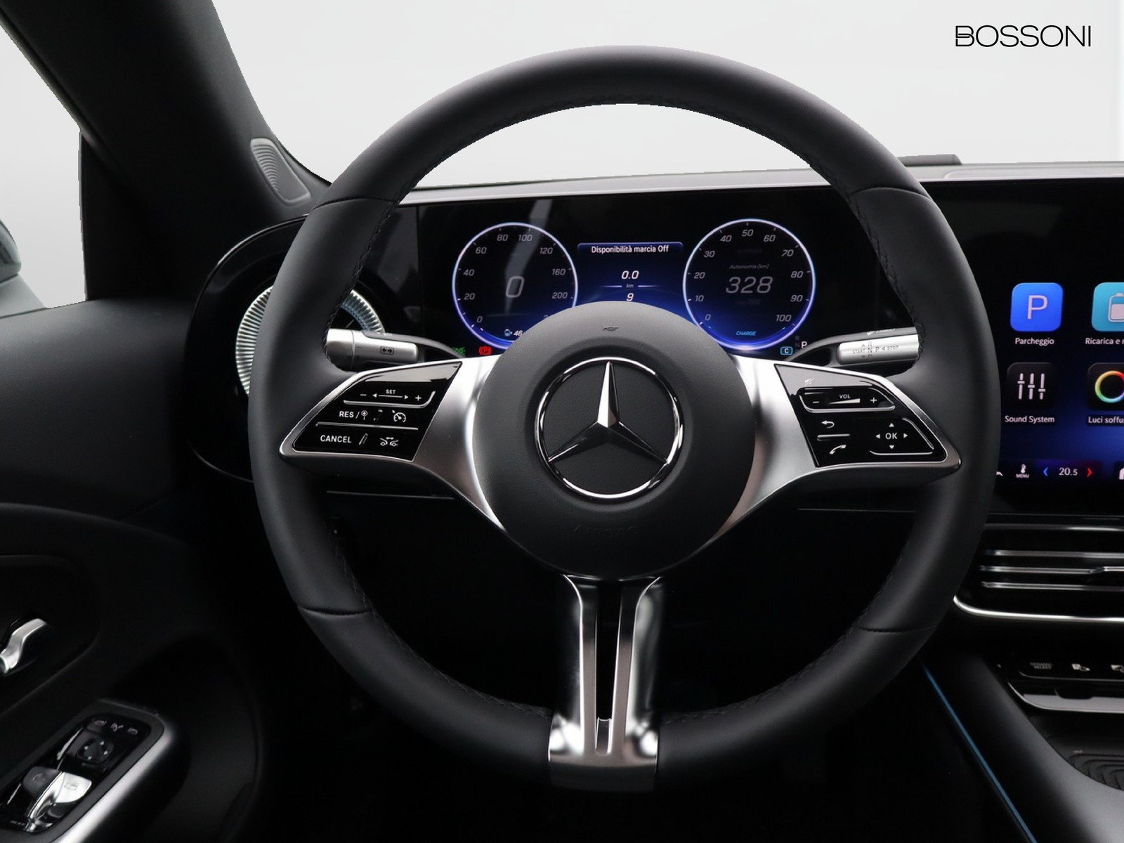 16 - Mercedes CLA eq 250+ advanced plus