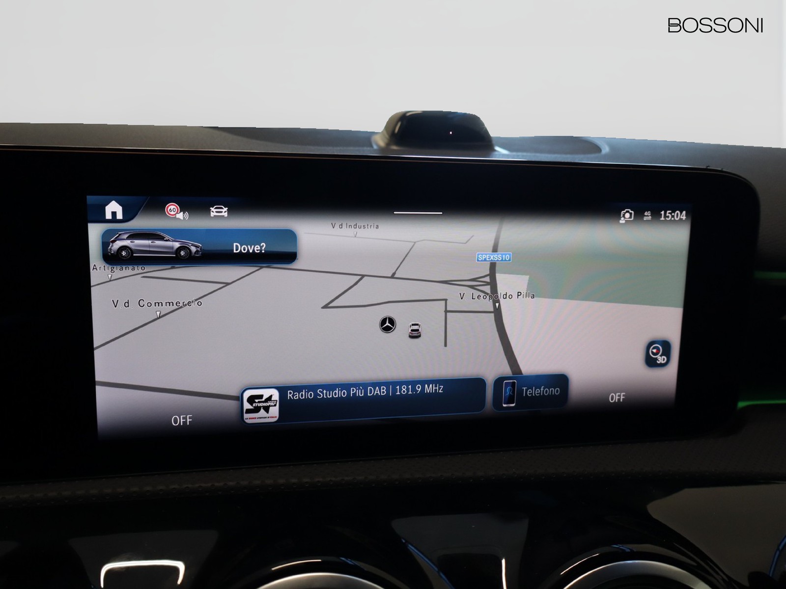 10 - AMG Classe A amg 35 premium amg 4matic speedshift dct amg 8g