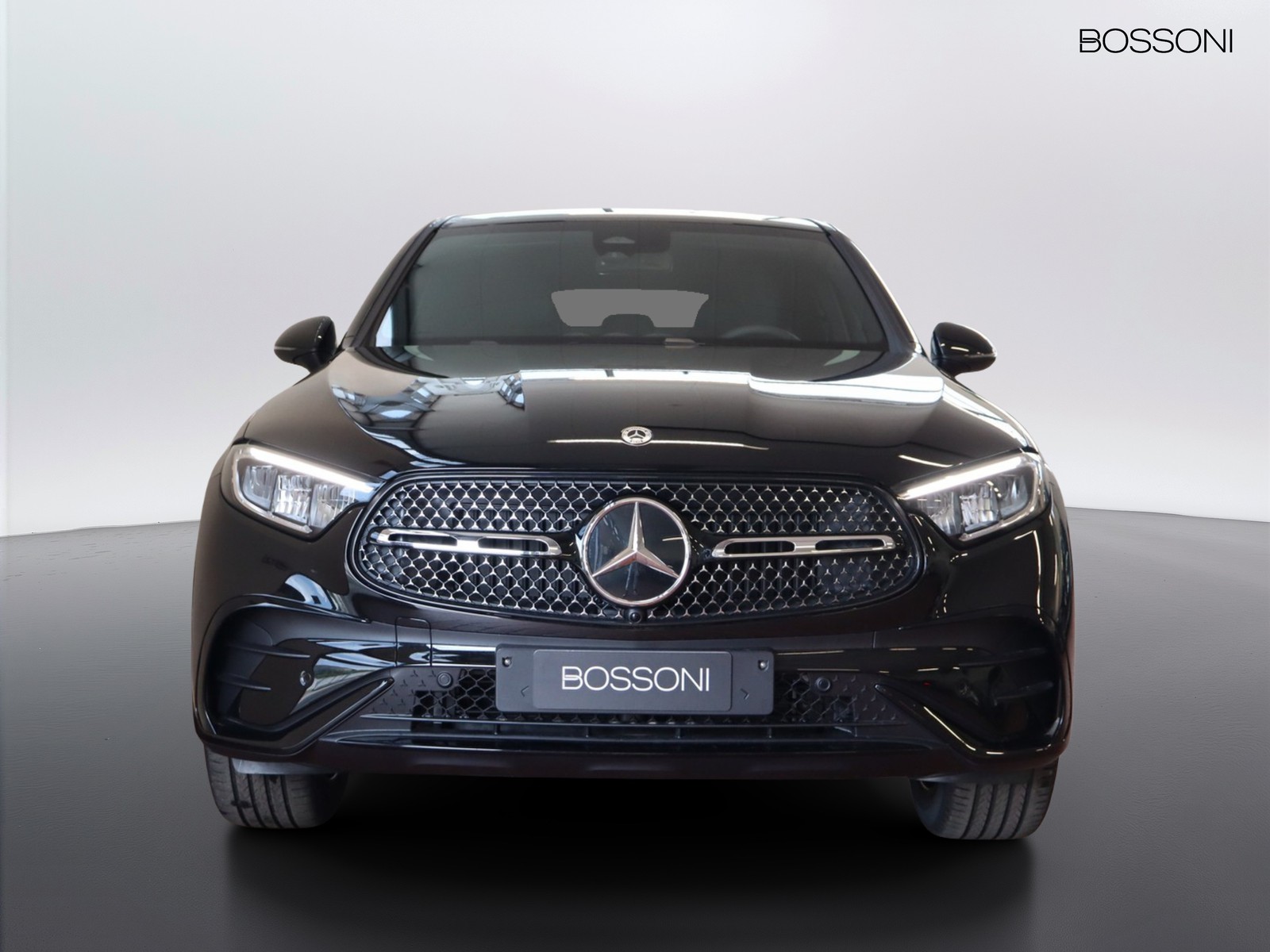 2 - Mercedes GLC coupe 220 d amg line advanced 4matic 9g-tronic