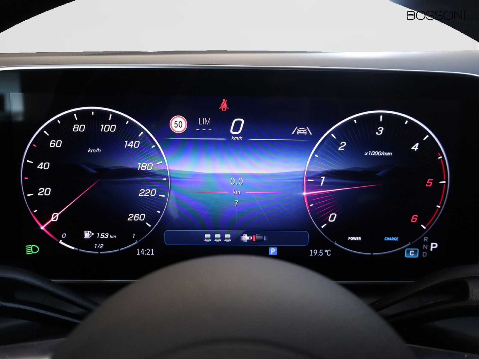 9 - Mercedes GLC coupe 220 d amg line advanced 4matic 9g-tronic