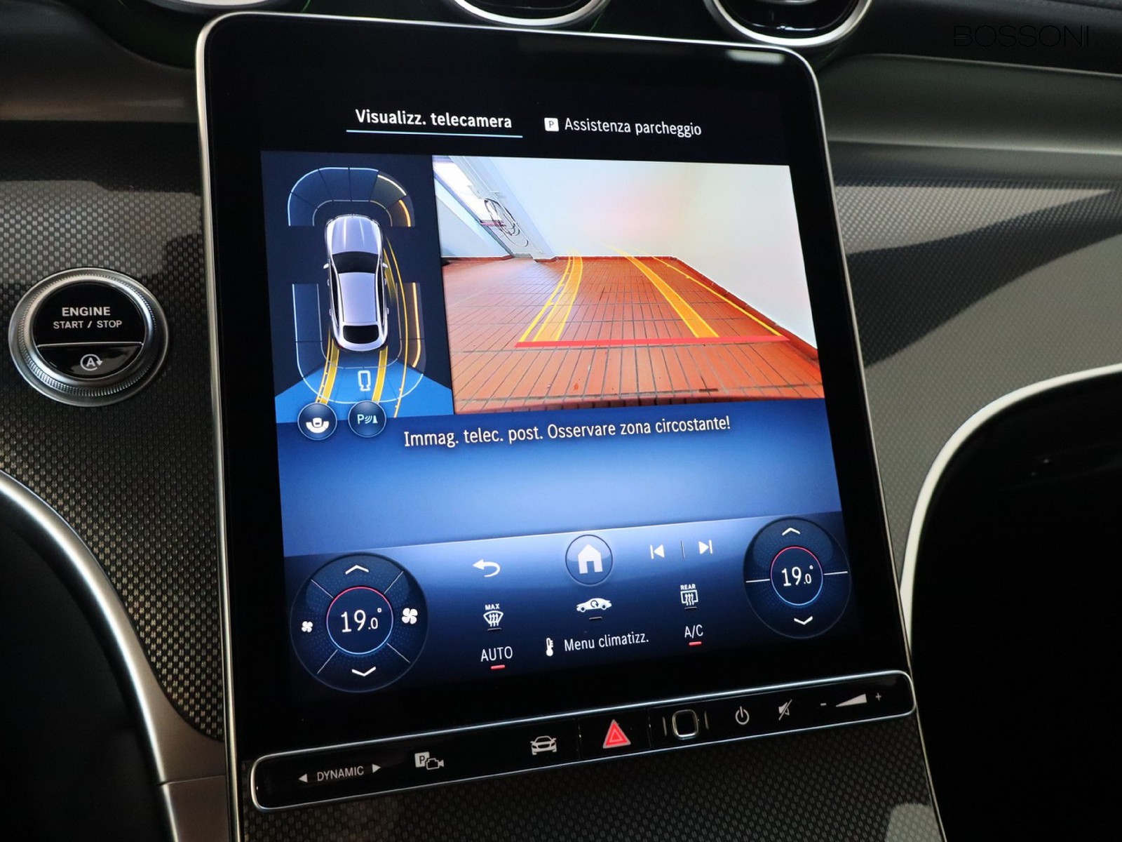 11 - Mercedes GLC coupe 220 d amg line advanced 4matic 9g-tronic