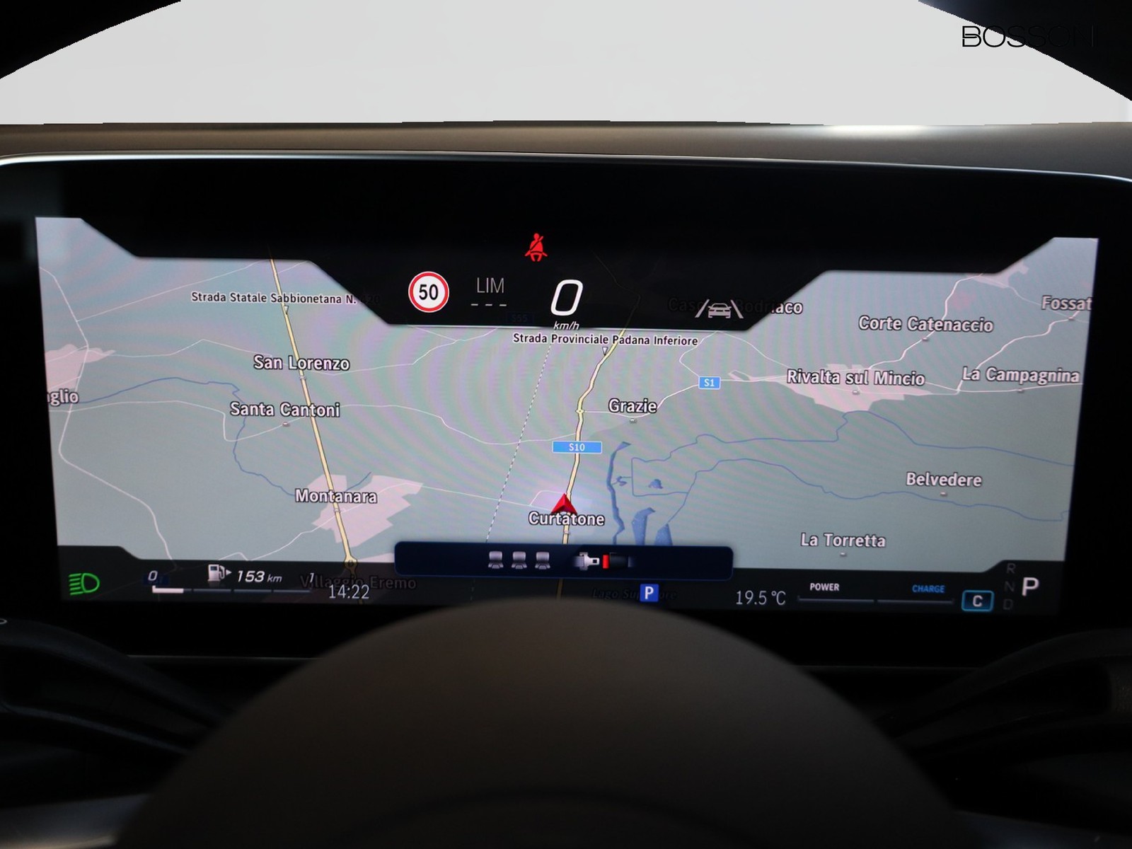 15 - Mercedes GLC coupe 220 d amg line advanced 4matic 9g-tronic