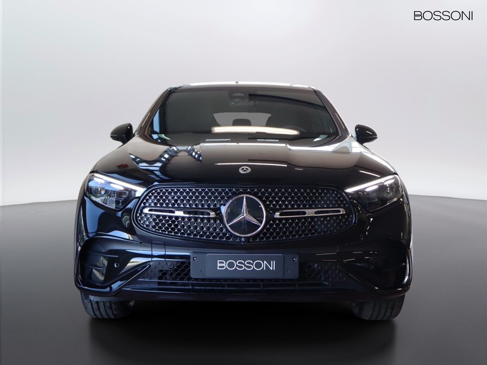 2 - Mercedes GLC coupe 220 d amg line advanced 4matic 9g-tronic