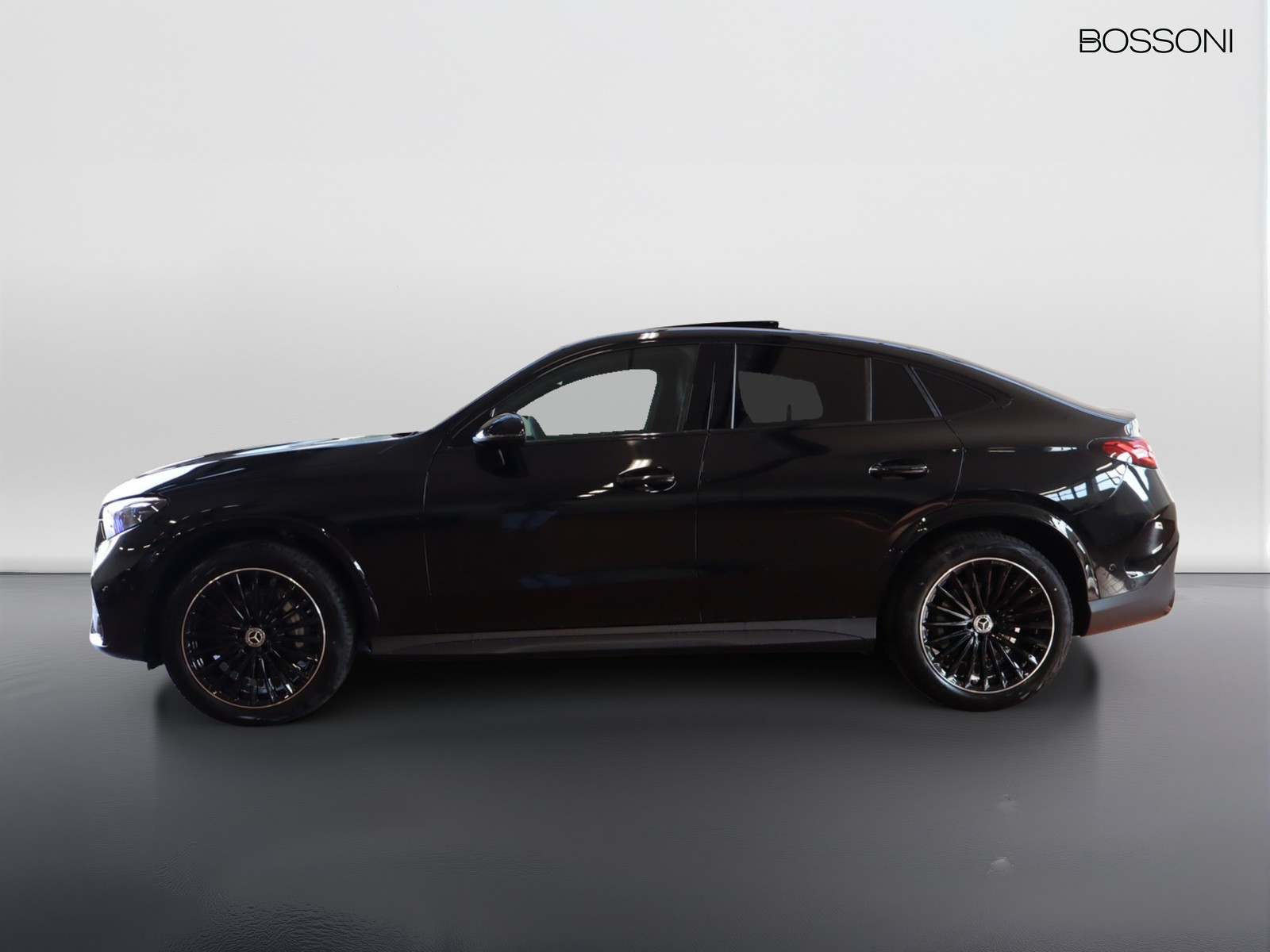 3 - Mercedes GLC coupe 220 d amg line advanced 4matic 9g-tronic