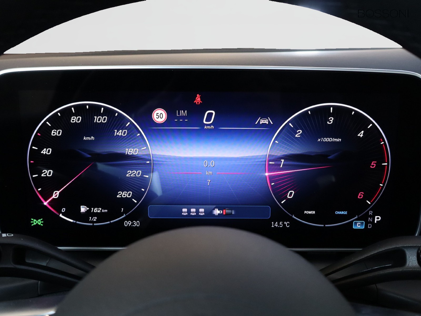 9 - Mercedes GLC coupe 220 d amg line advanced 4matic 9g-tronic