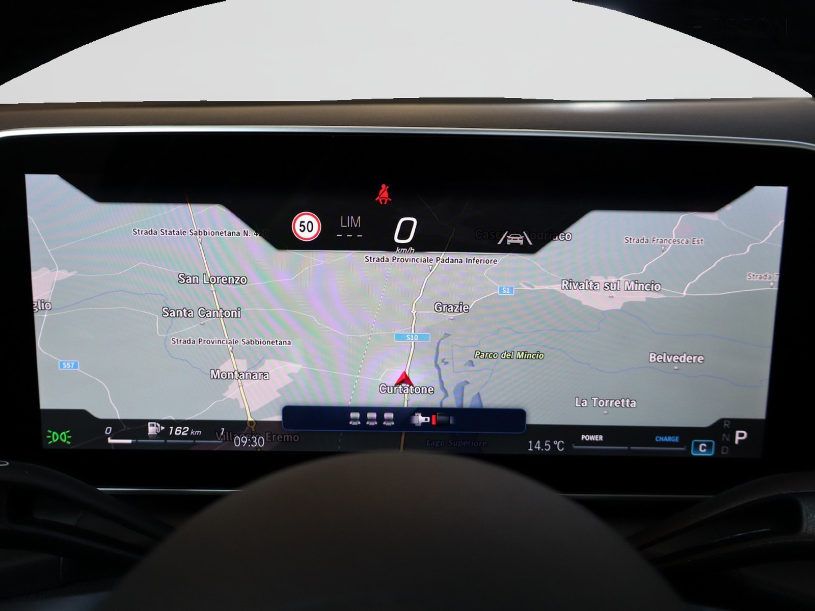 15 - Mercedes GLC coupe 220 d amg line advanced 4matic 9g-tronic