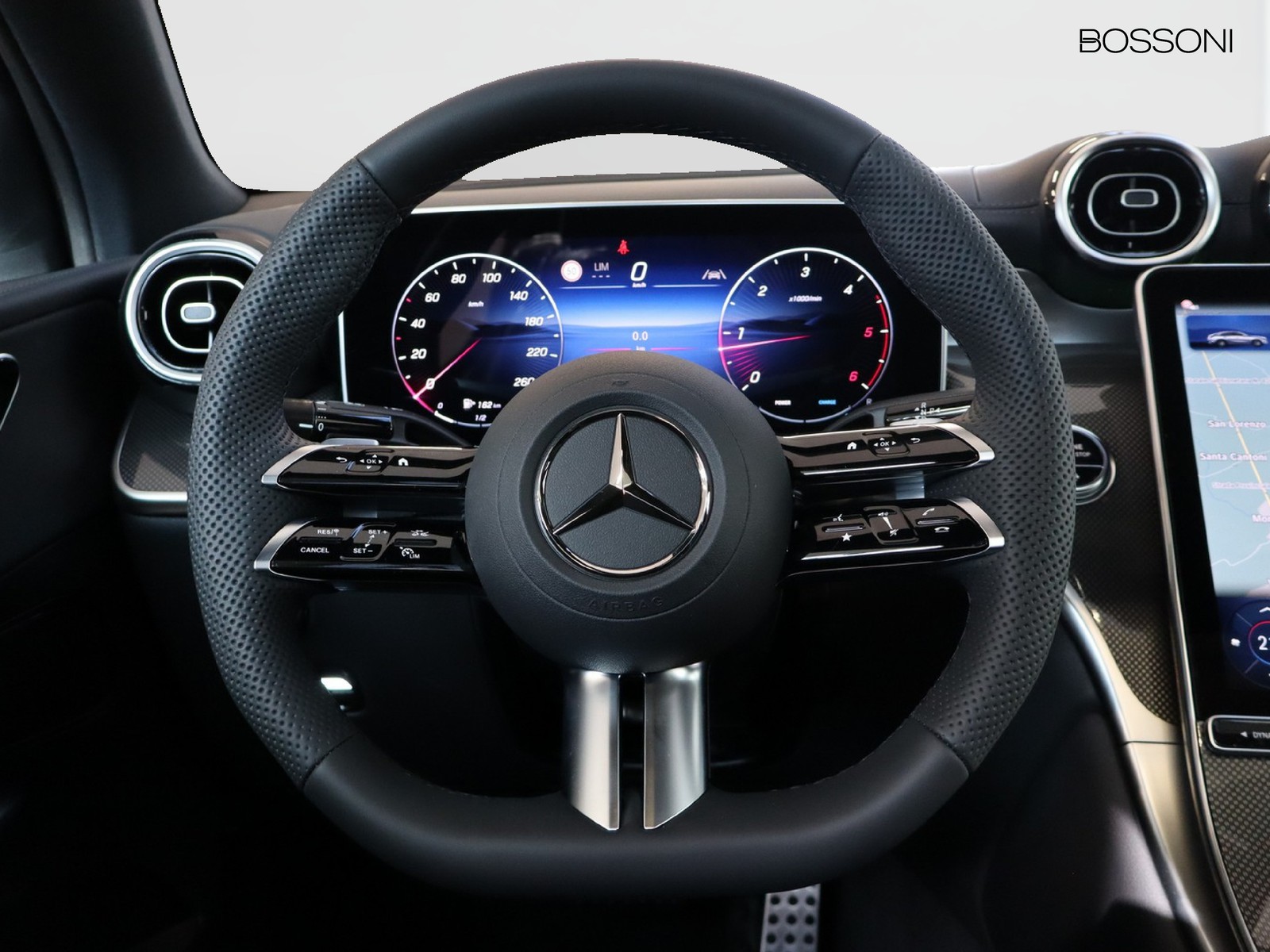 16 - Mercedes GLC coupe 220 d amg line advanced 4matic 9g-tronic