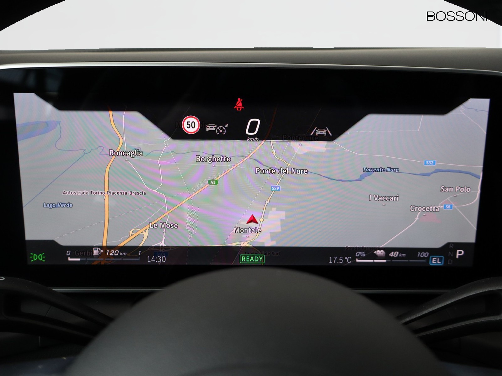 16 - Mercedes GLC suv 300 de plug in hybrid amg line premium tech 4matic 9g-tronic