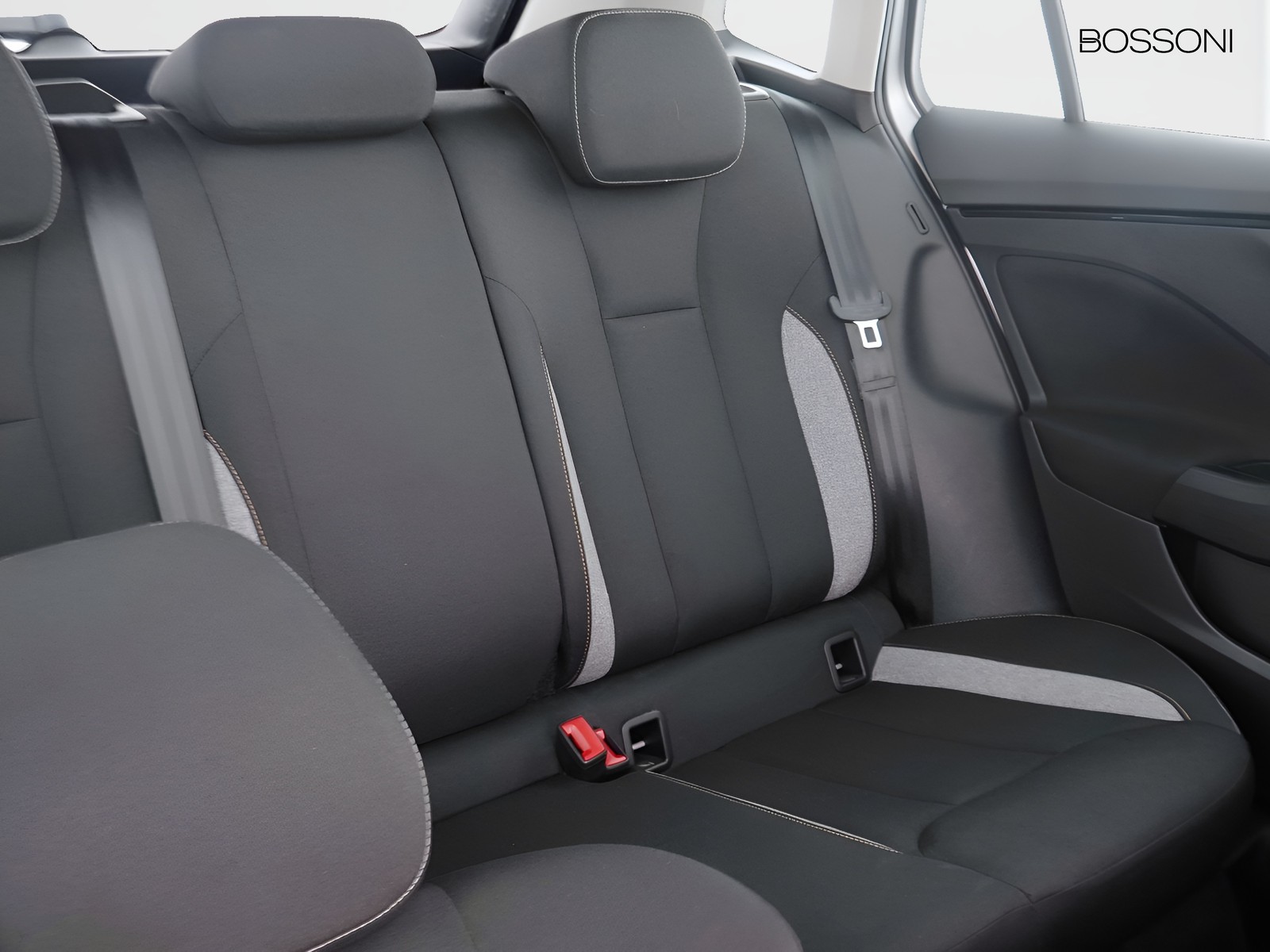 21 - Skoda Kamiq 1.0 tsi 115cv black dots dsg