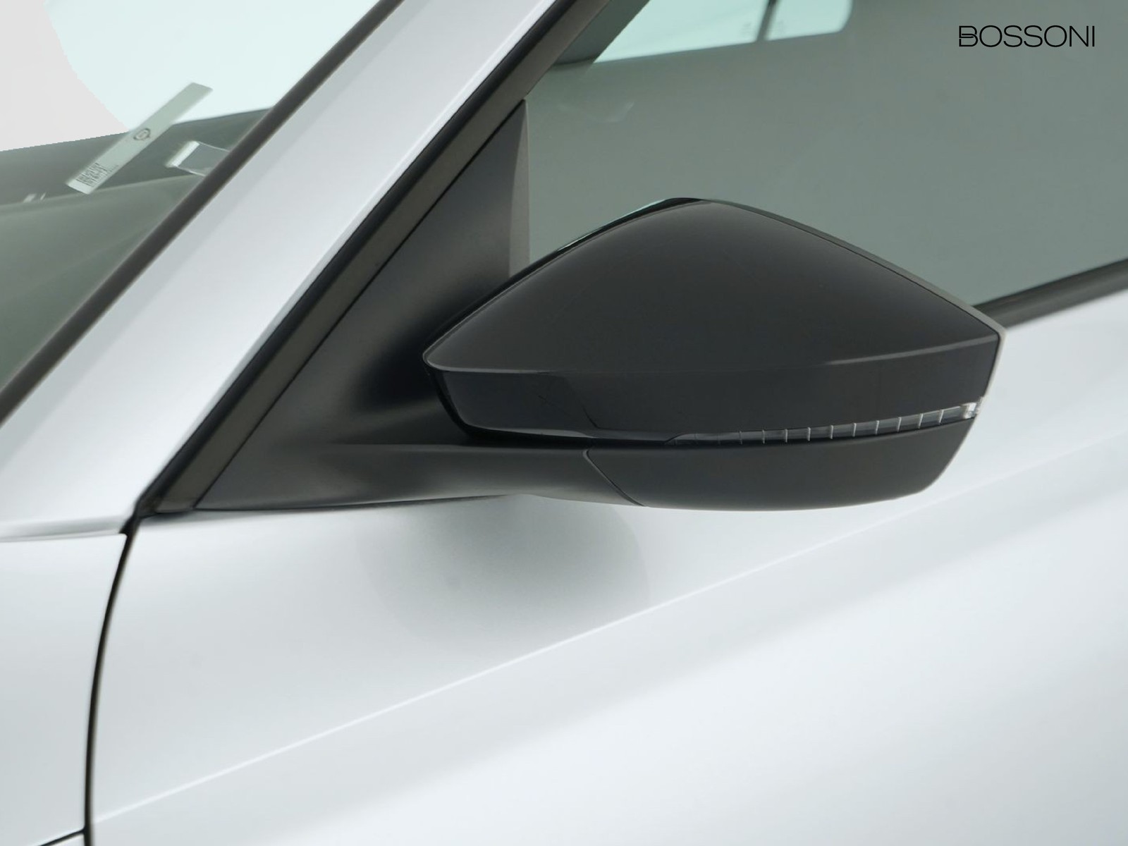 38 - Skoda Kamiq 1.0 tsi 115cv black dots dsg