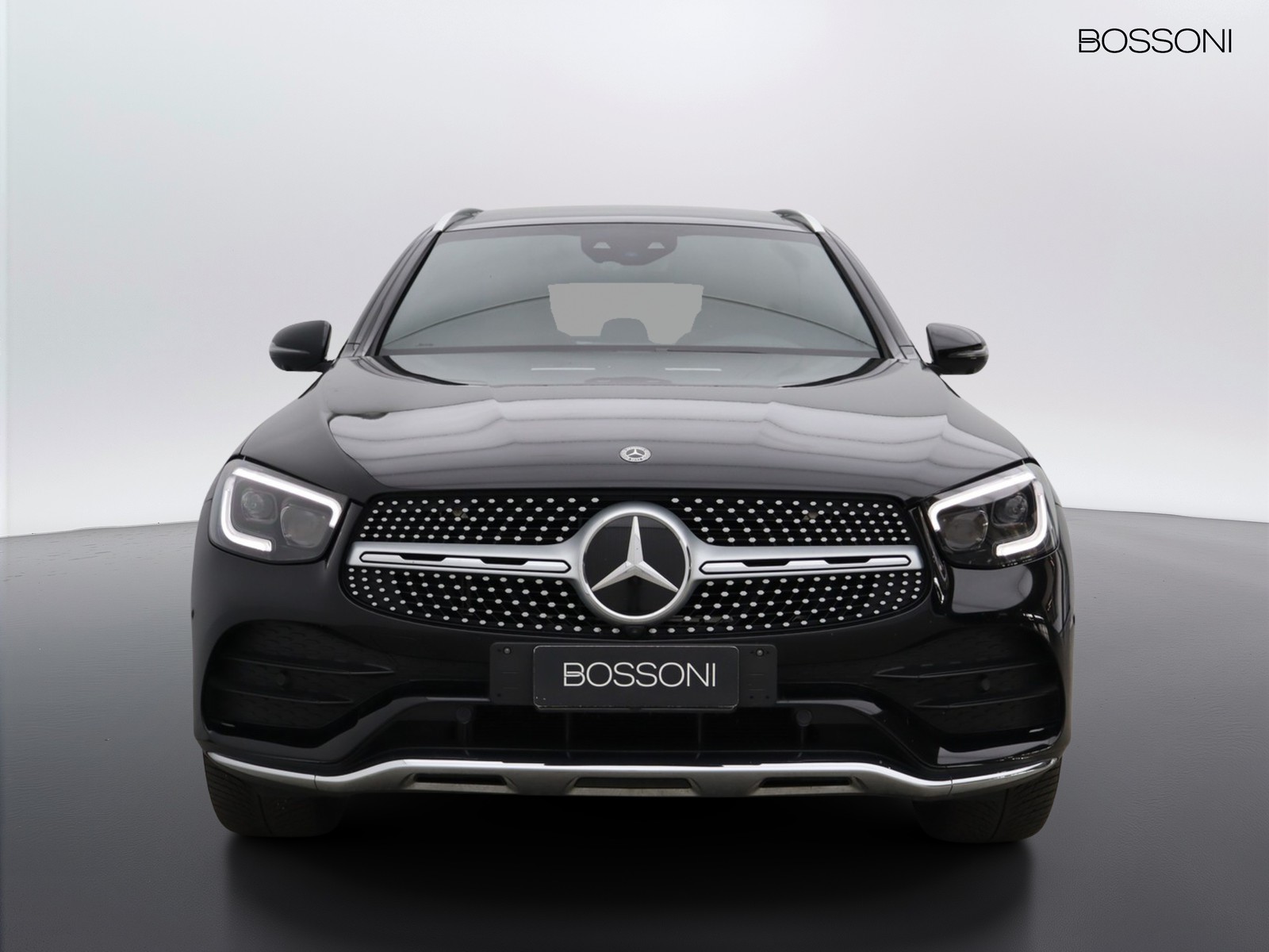 2 - Mercedes GLC suv 300 d premium plus 4matic 9g-tronic plus