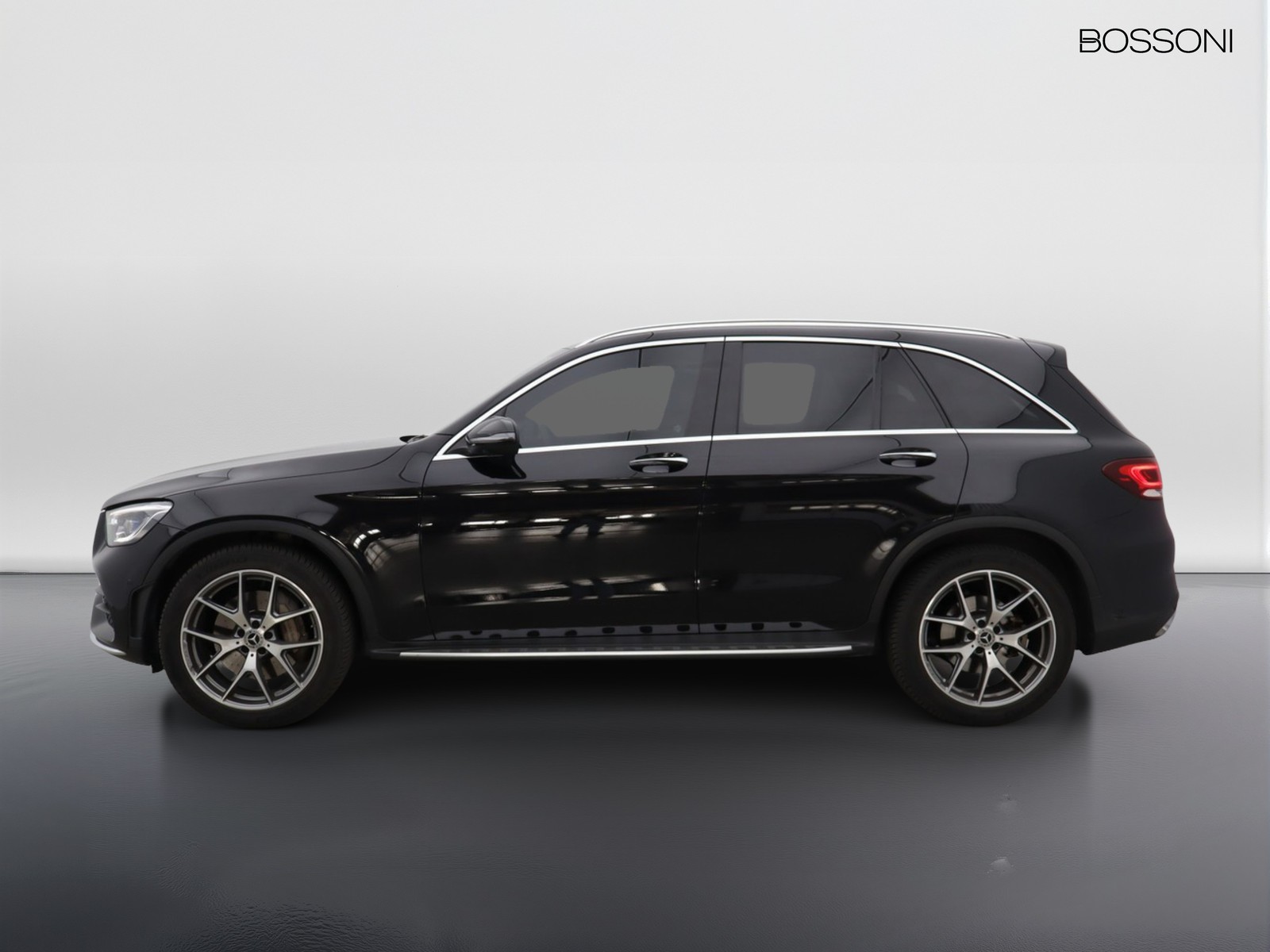 3 - Mercedes GLC suv 300 d premium plus 4matic 9g-tronic plus