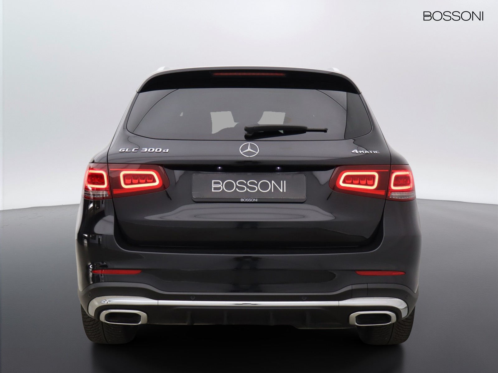 6 - Mercedes GLC suv 300 d premium plus 4matic 9g-tronic plus