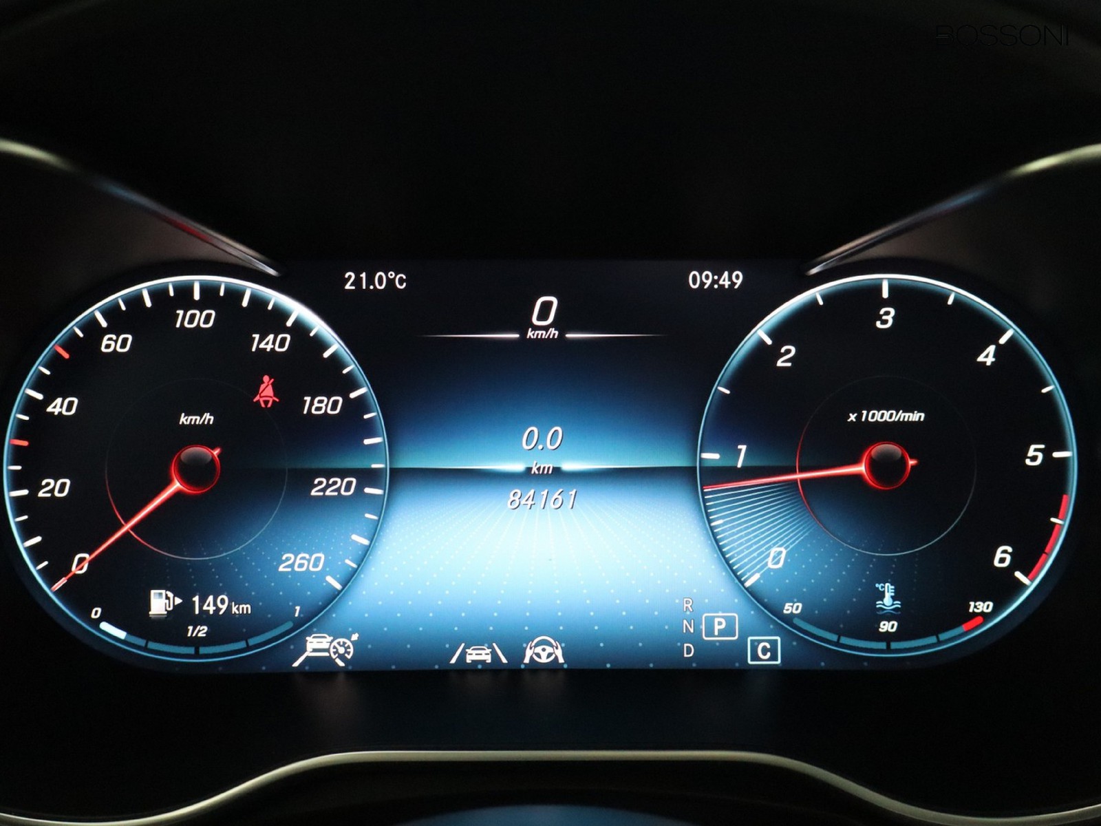 9 - Mercedes GLC suv 300 d premium plus 4matic 9g-tronic plus