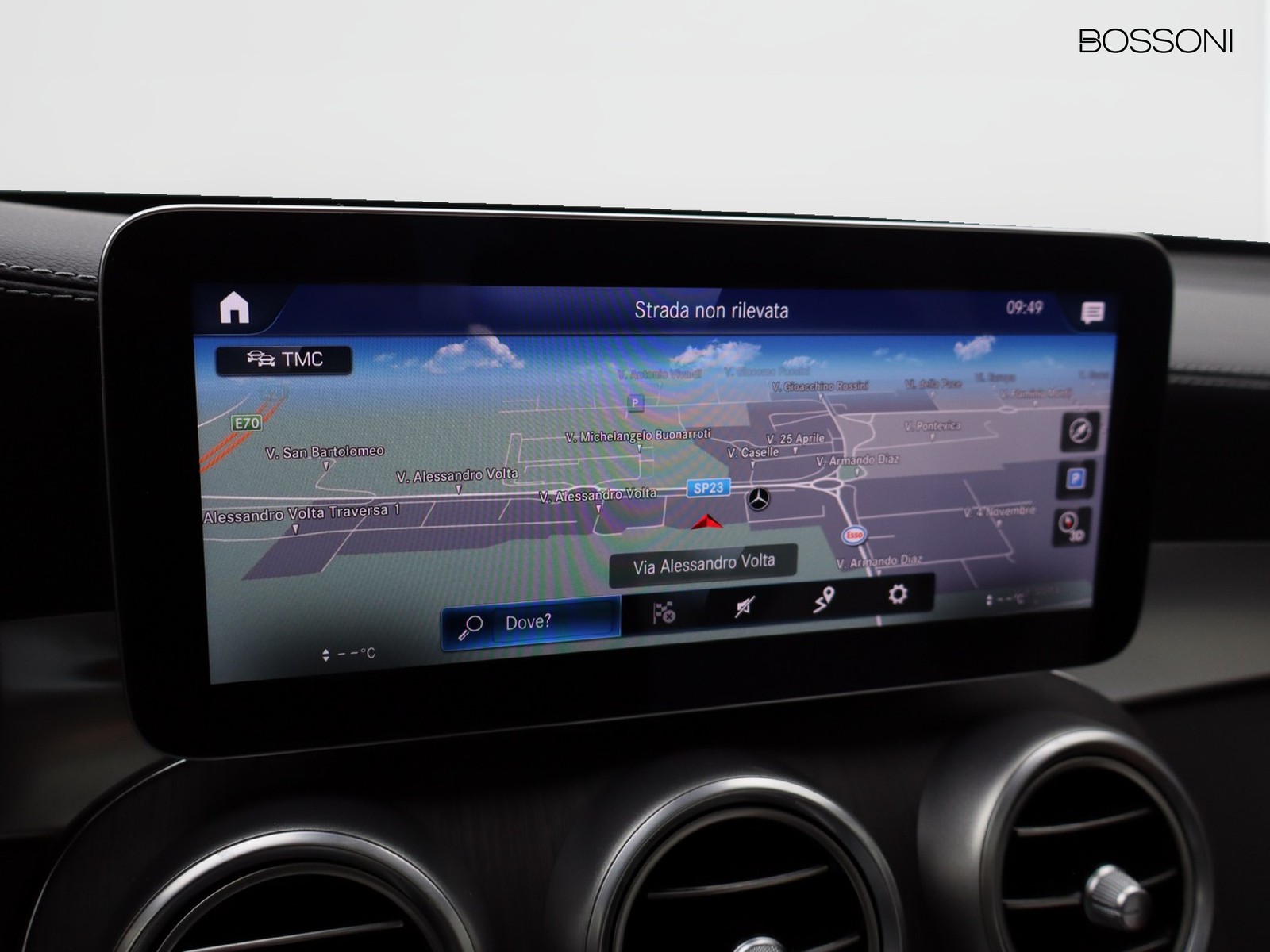 10 - Mercedes GLC suv 300 d premium plus 4matic 9g-tronic plus