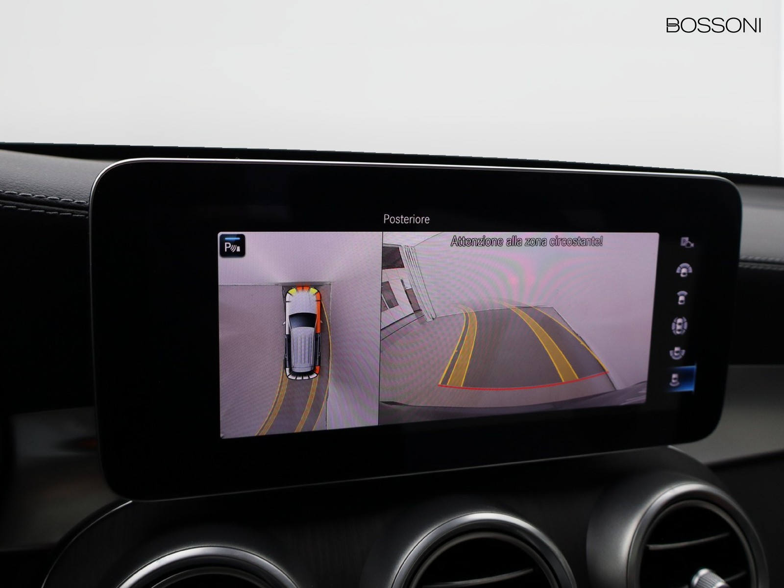 11 - Mercedes GLC suv 300 d premium plus 4matic 9g-tronic plus