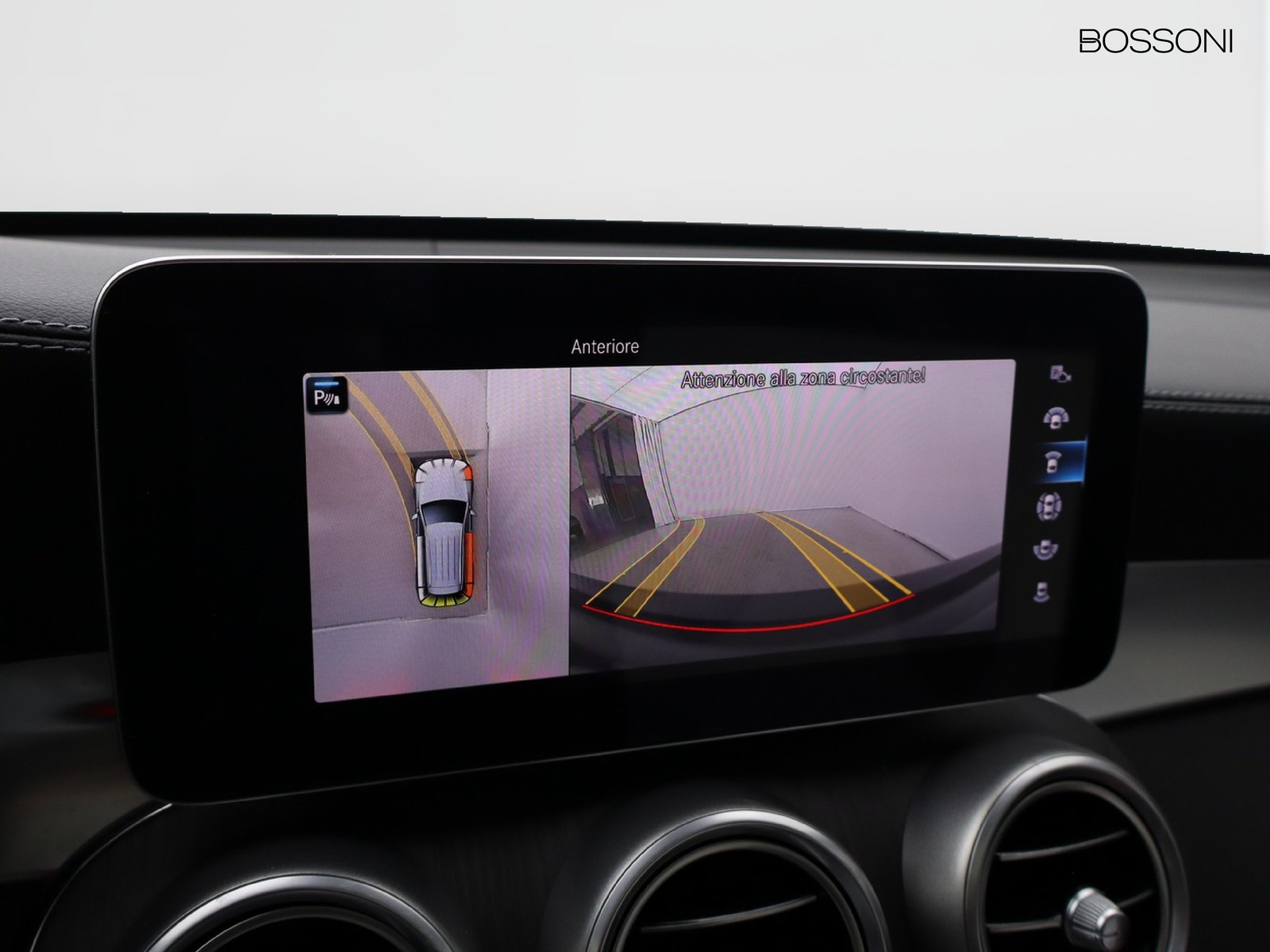 12 - Mercedes GLC suv 300 d premium plus 4matic 9g-tronic plus