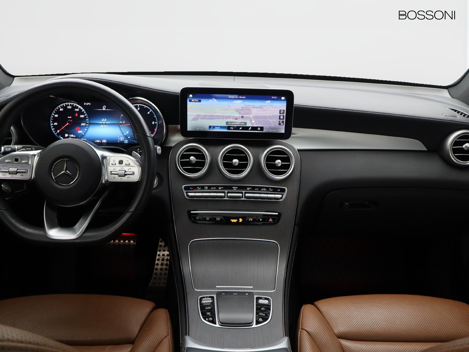 14 - Mercedes GLC suv 300 d premium plus 4matic 9g-tronic plus