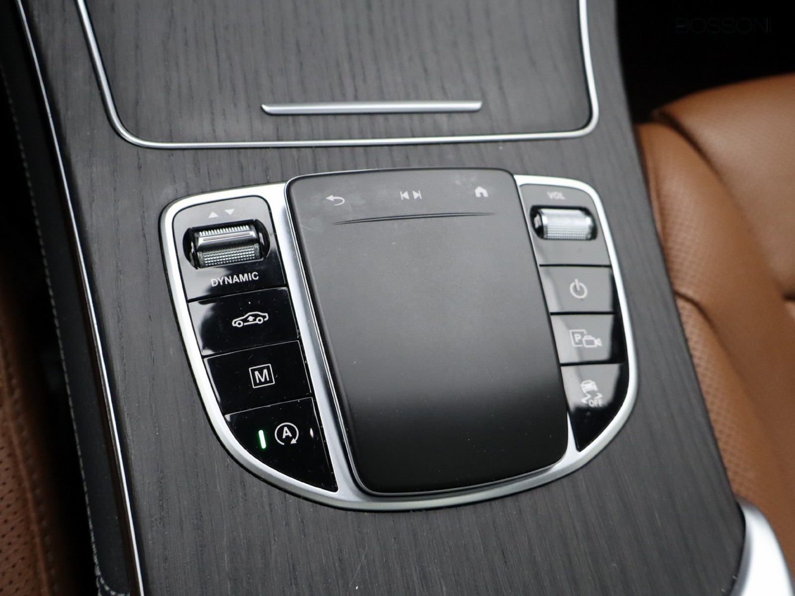 15 - Mercedes GLC suv 300 d premium plus 4matic 9g-tronic plus