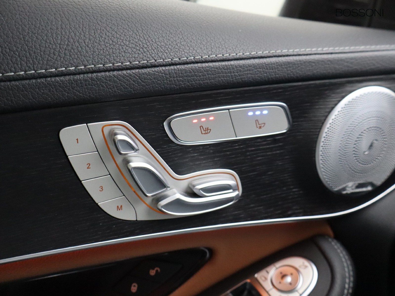 16 - Mercedes GLC suv 300 d premium plus 4matic 9g-tronic plus