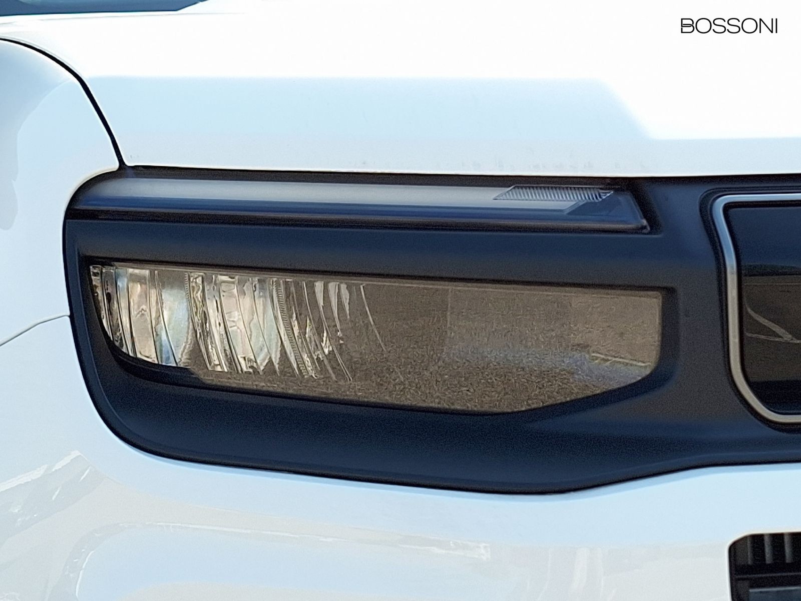 14 - Jeep Avenger 1.2 turbo 100cv longitude fwd