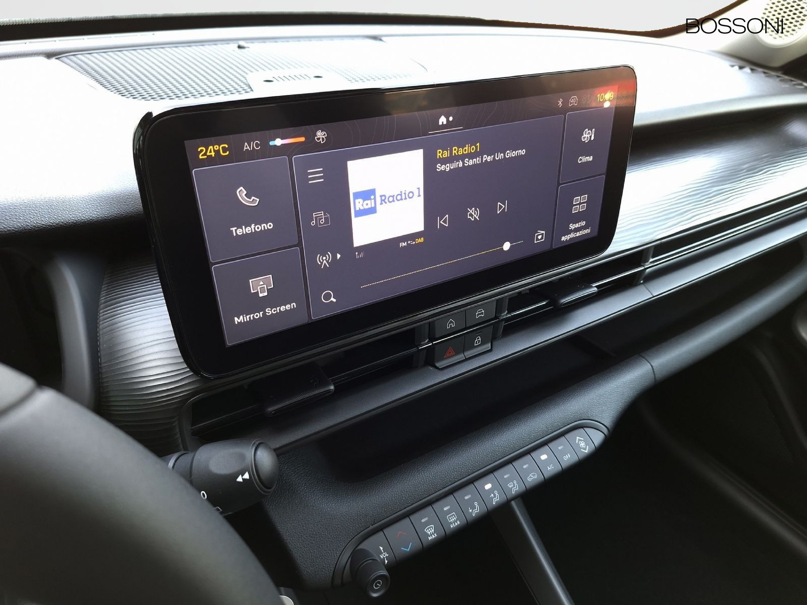 16 - Jeep Avenger 1.2 turbo 100cv longitude fwd