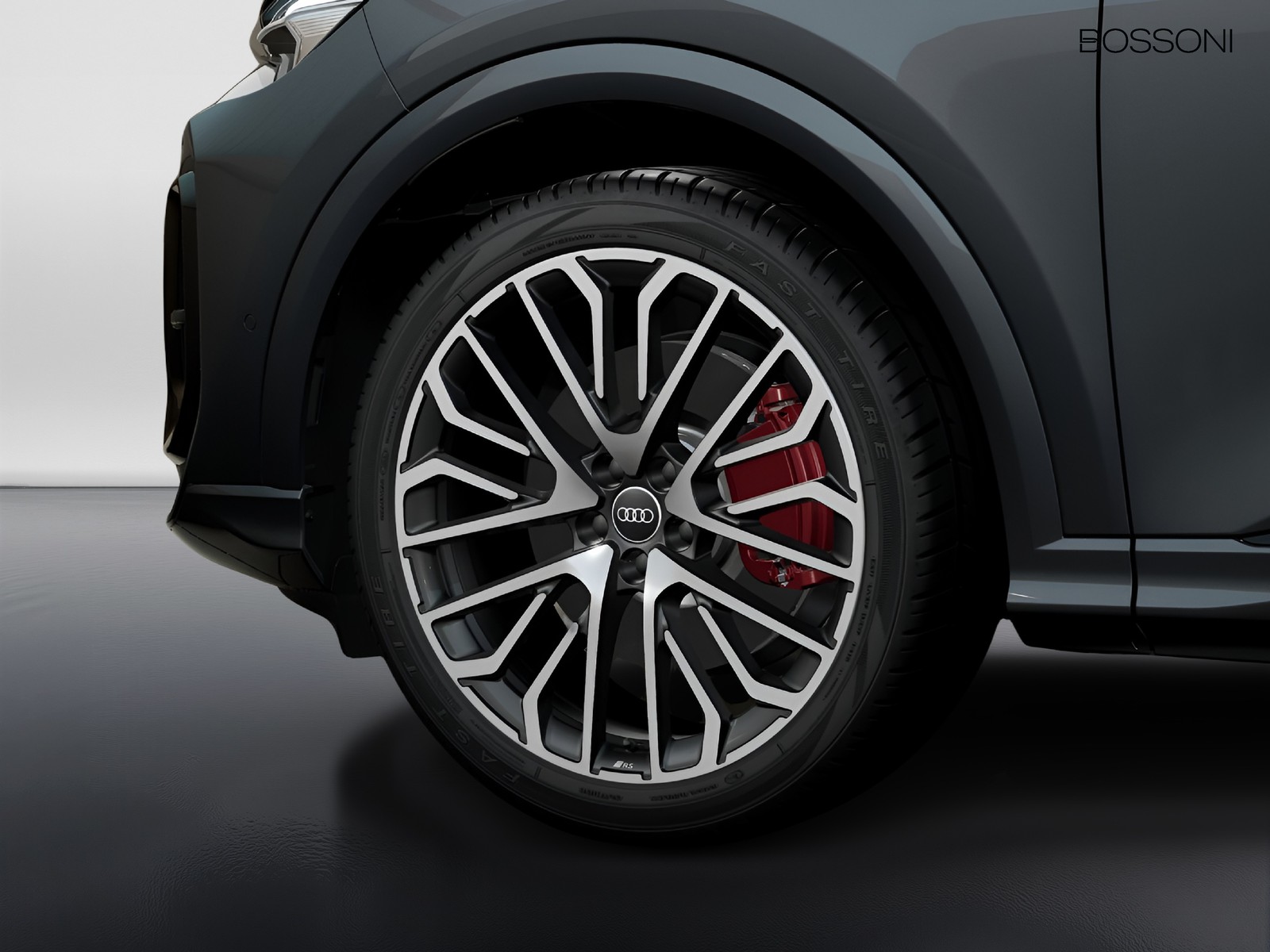 5 - Audi Q5 2.0 e-hybrid 367cv s line edition quattro s tronic