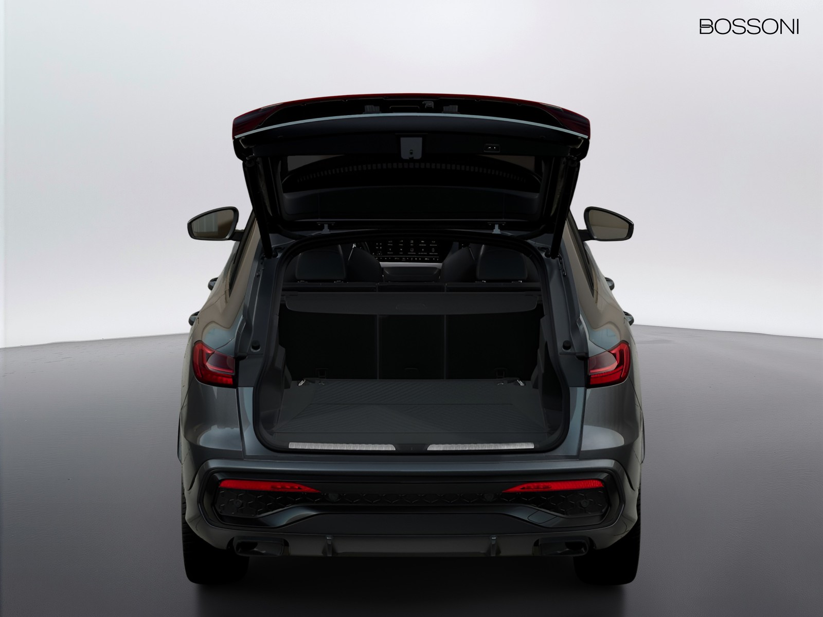 6 - Audi Q5 2.0 e-hybrid 367cv s line edition quattro s tronic