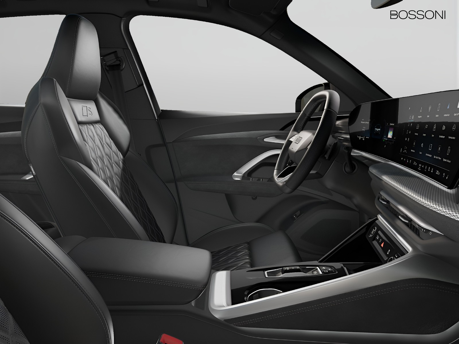 9 - Audi Q5 2.0 e-hybrid 367cv s line edition quattro s tronic