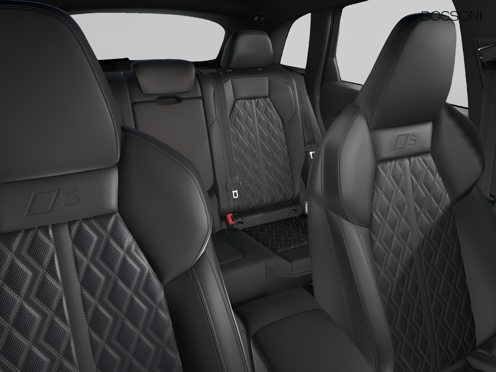 10 - Audi Q5 2.0 e-hybrid 367cv s line edition quattro s tronic