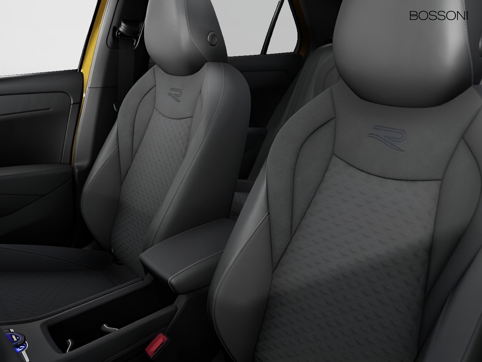 9 - Volkswagen T-Roc 1.5 etsi act 150cv r-line dsg