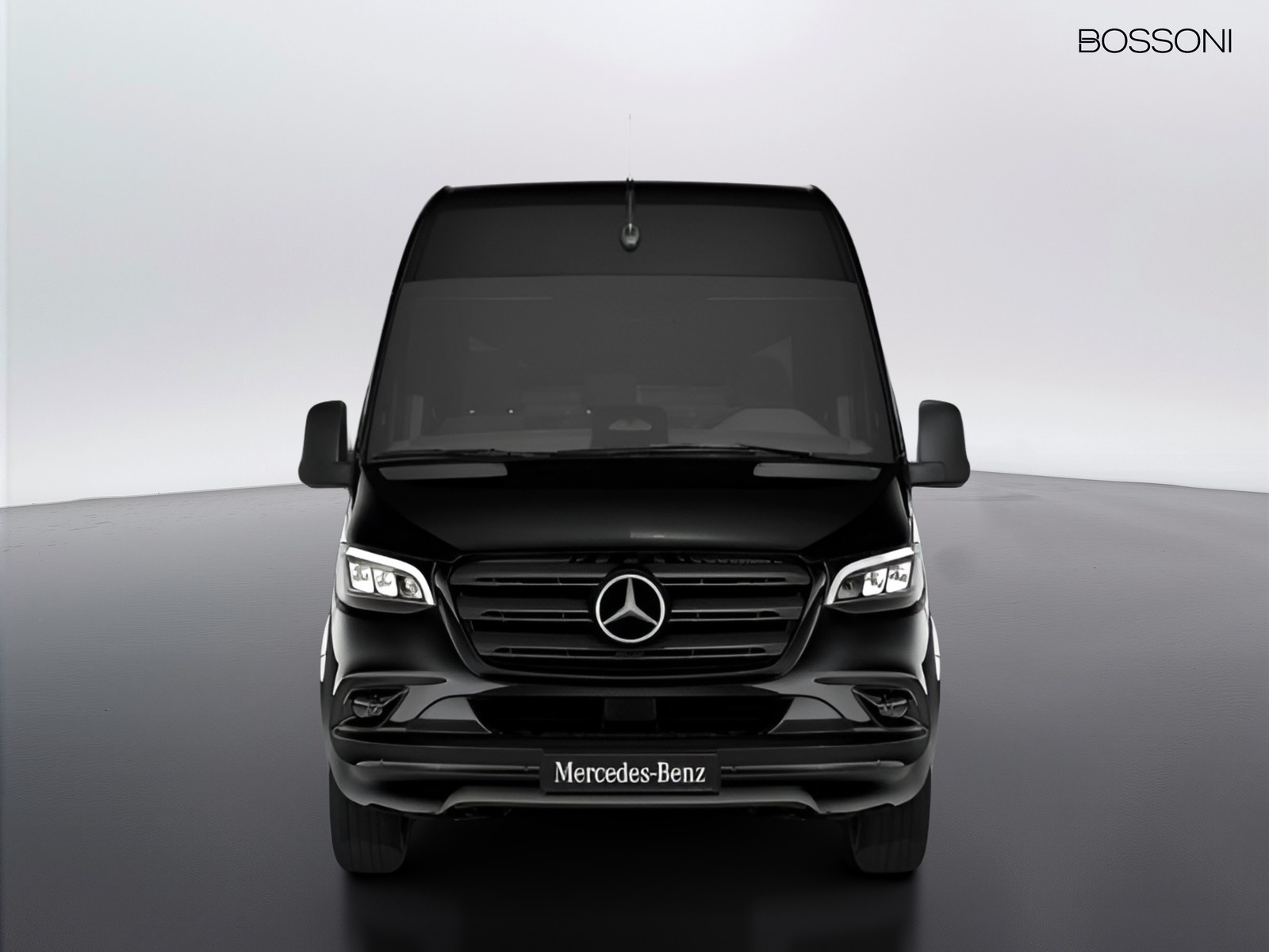 2 - Mercedes Vans Sprinter Furgone 319CDI 43/35 PRO